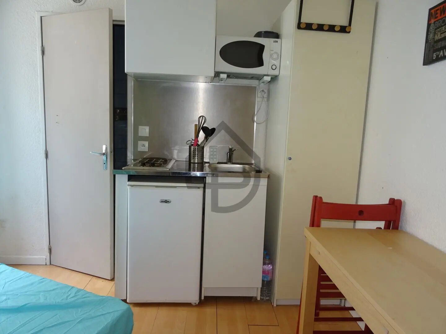 Appartement à louer, 10m², Sèvres