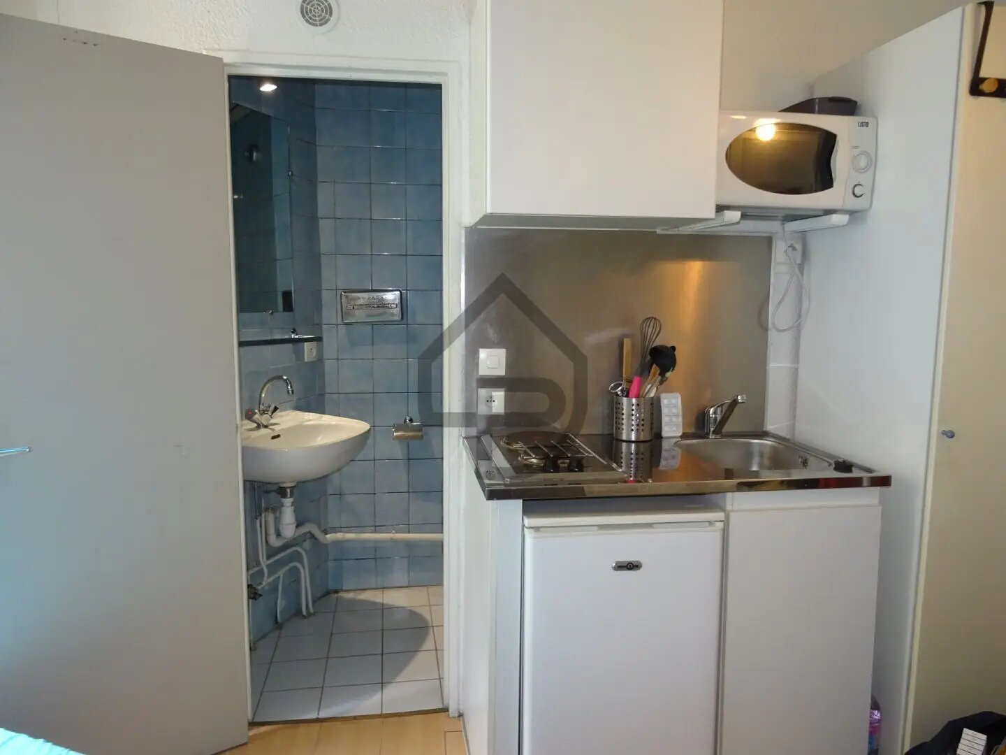 Appartement à louer, 10m², Sèvres