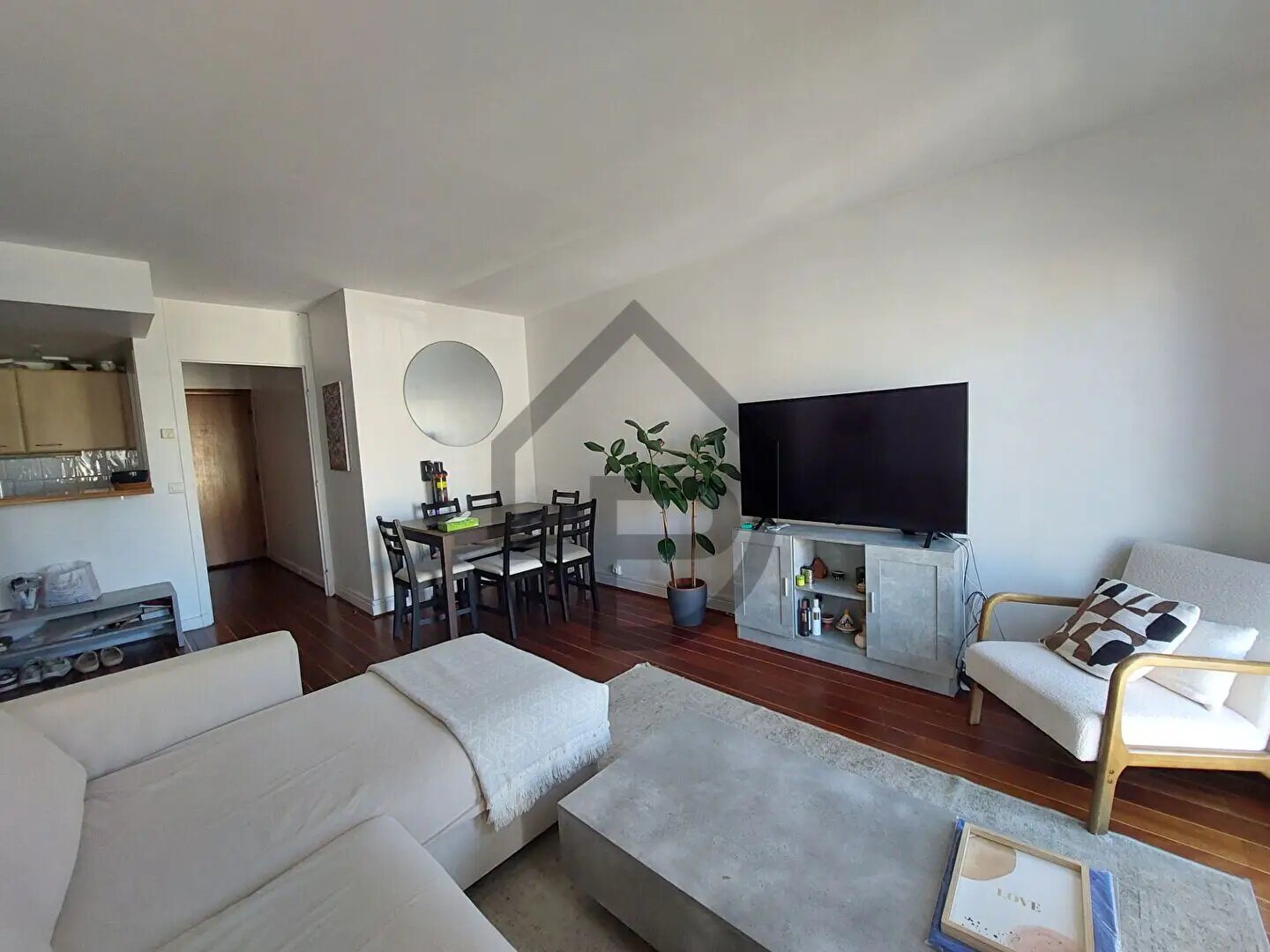 Appartement à vendre, 43m², Neuilly-sur-Seine