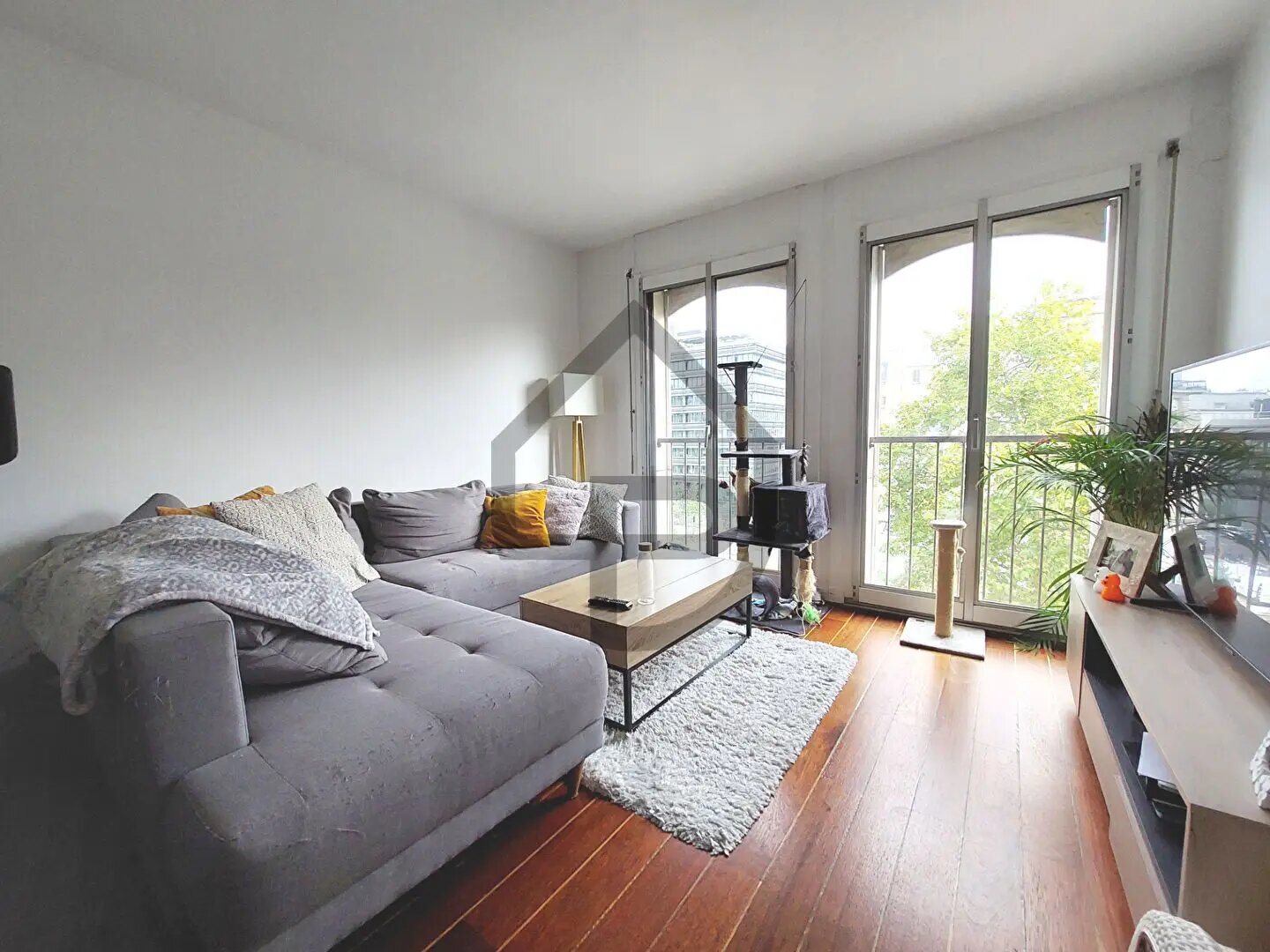 Appartement à vendre, 43m², Neuilly-sur-Seine
