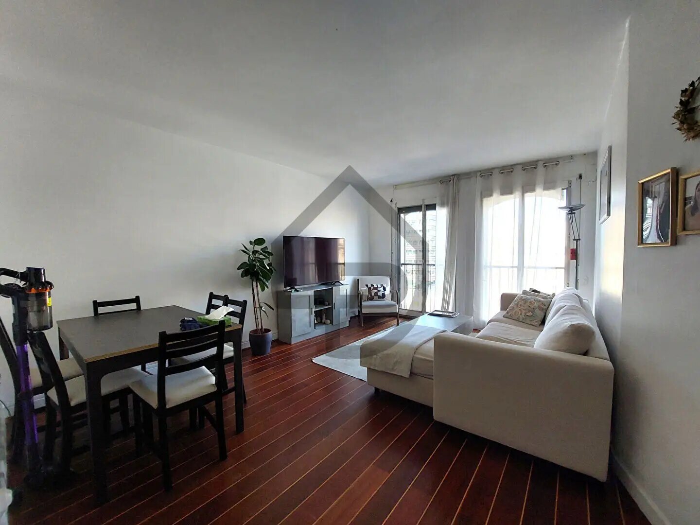 Appartement à vendre, 43m², Neuilly-sur-Seine
