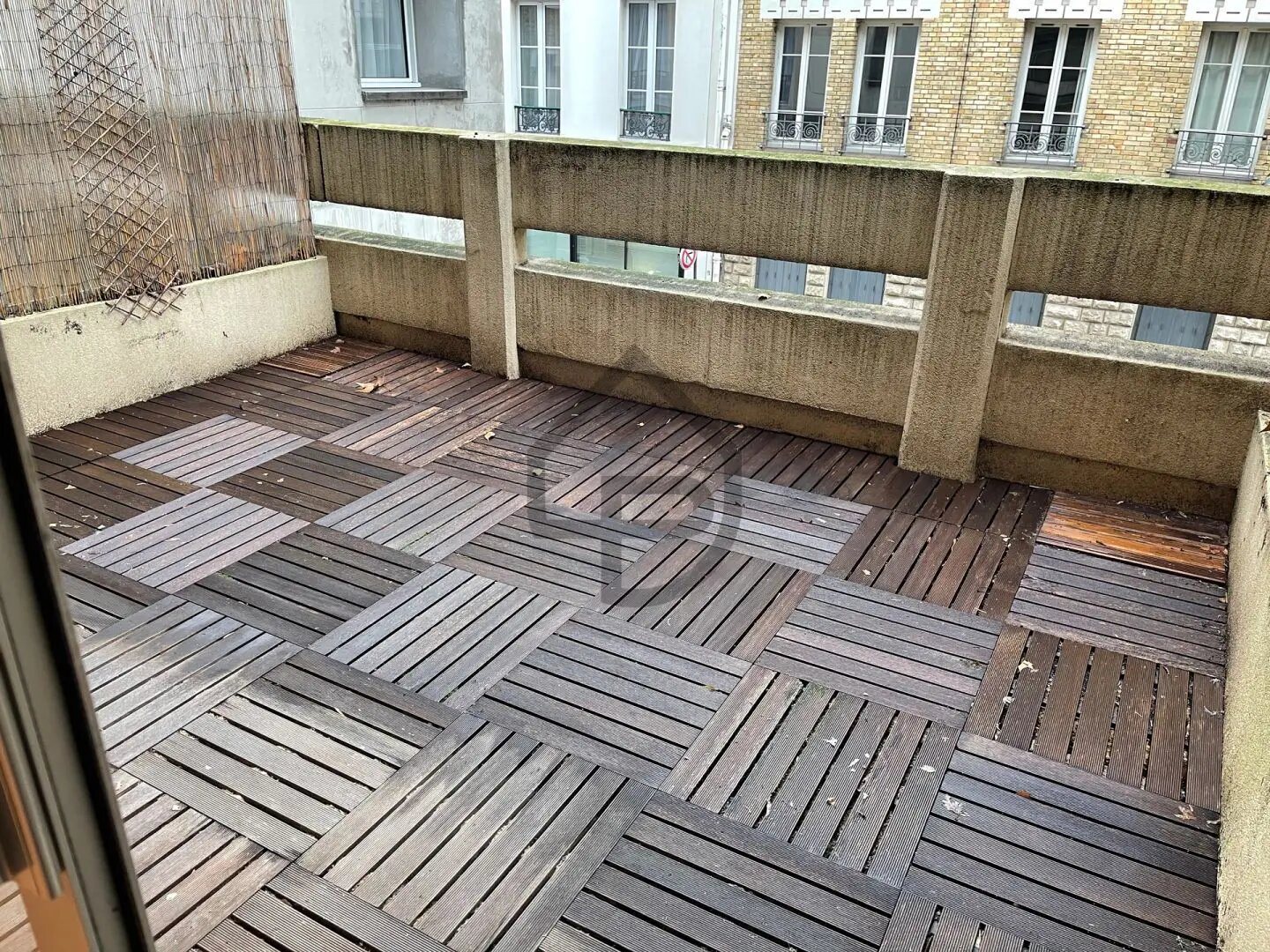 Appartement à louer, 23m², Paris 11ème