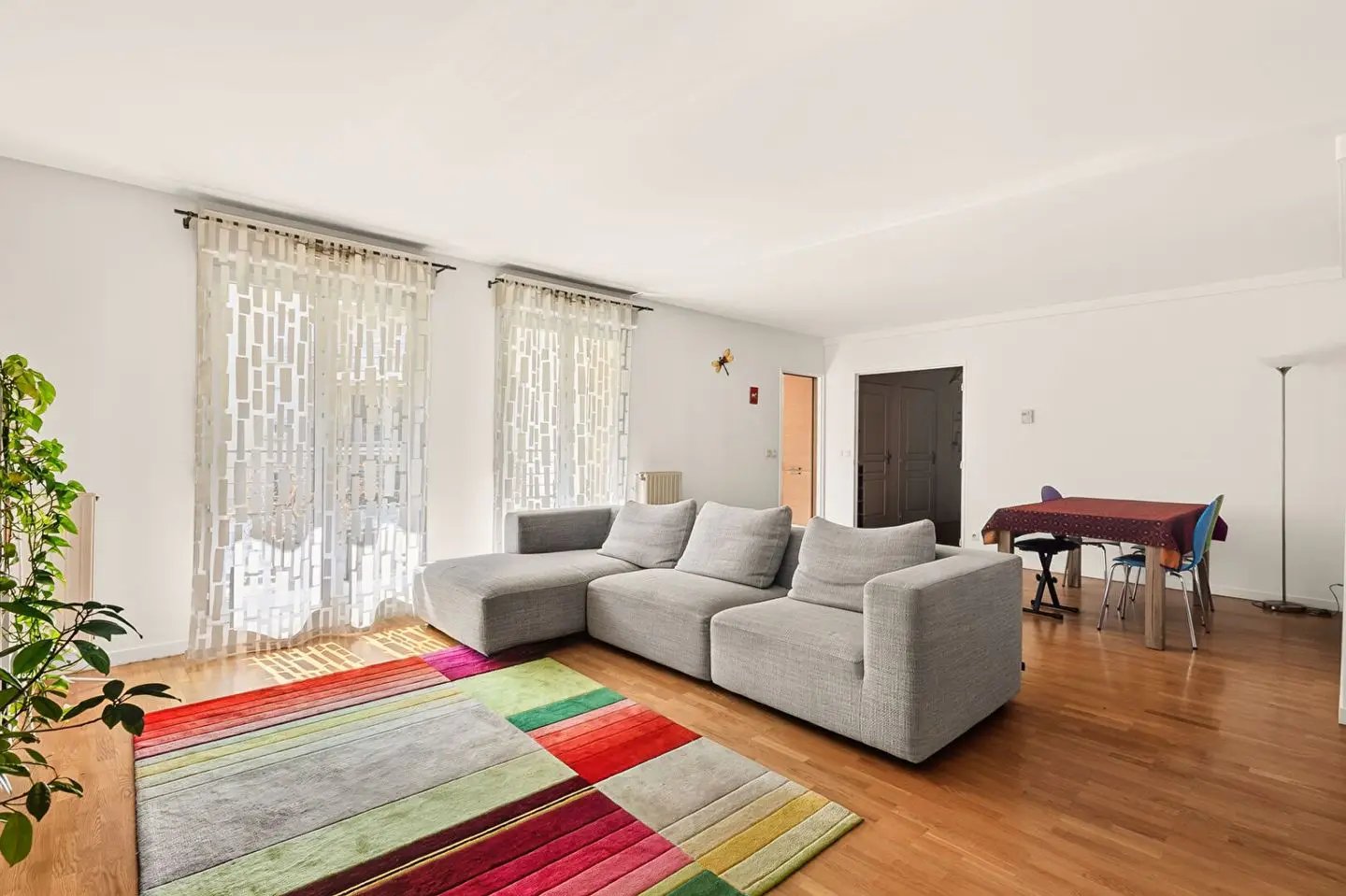 Appartement à vendre, 125m², Clamart