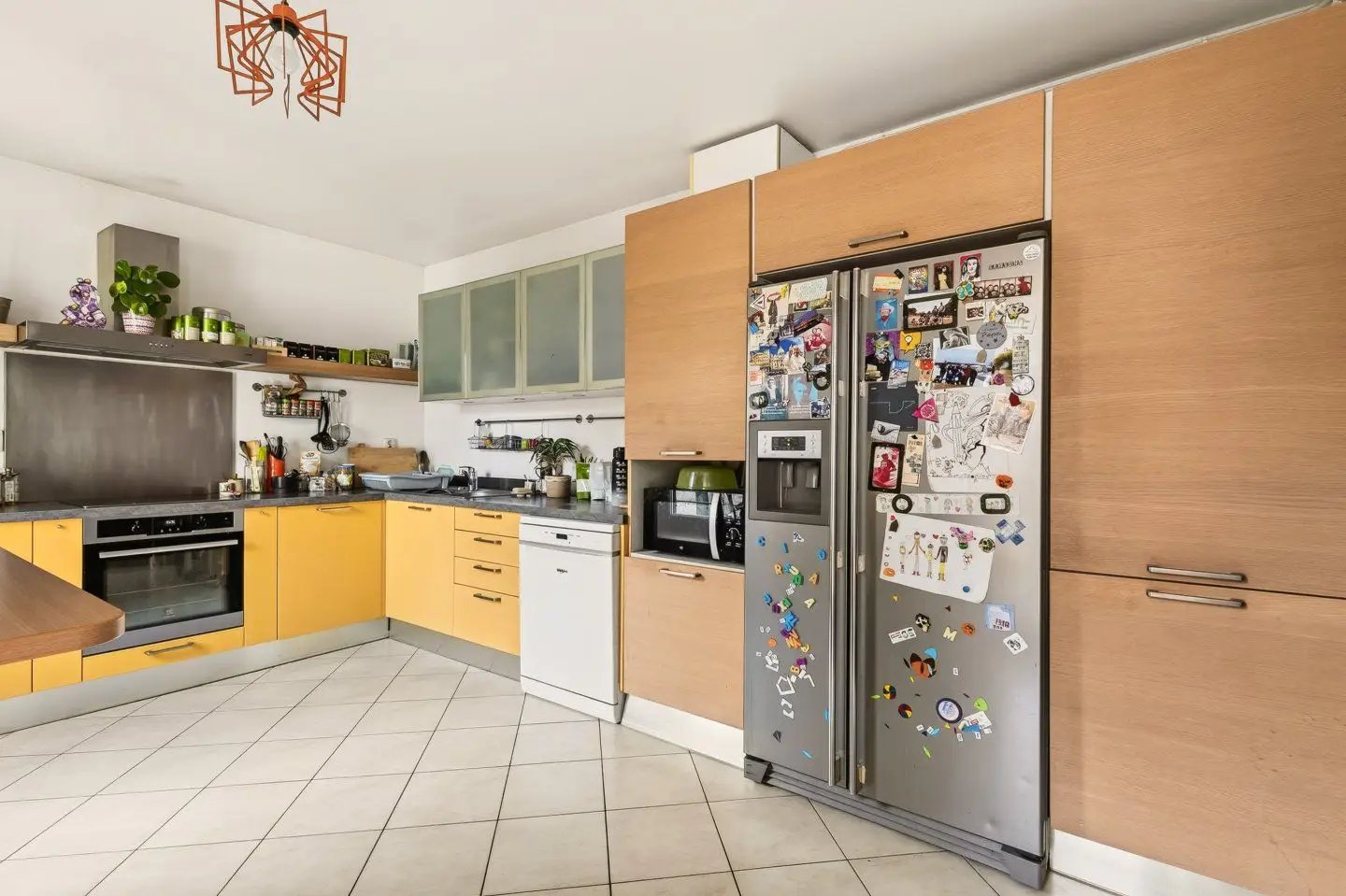 Appartement à vendre, 125m², Clamart