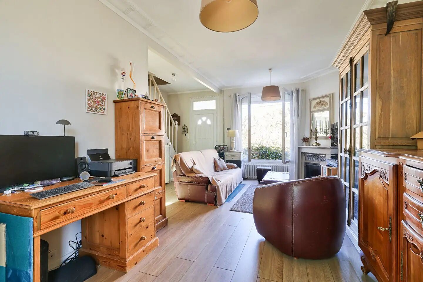 Maison à vendre, 110m², Clamart