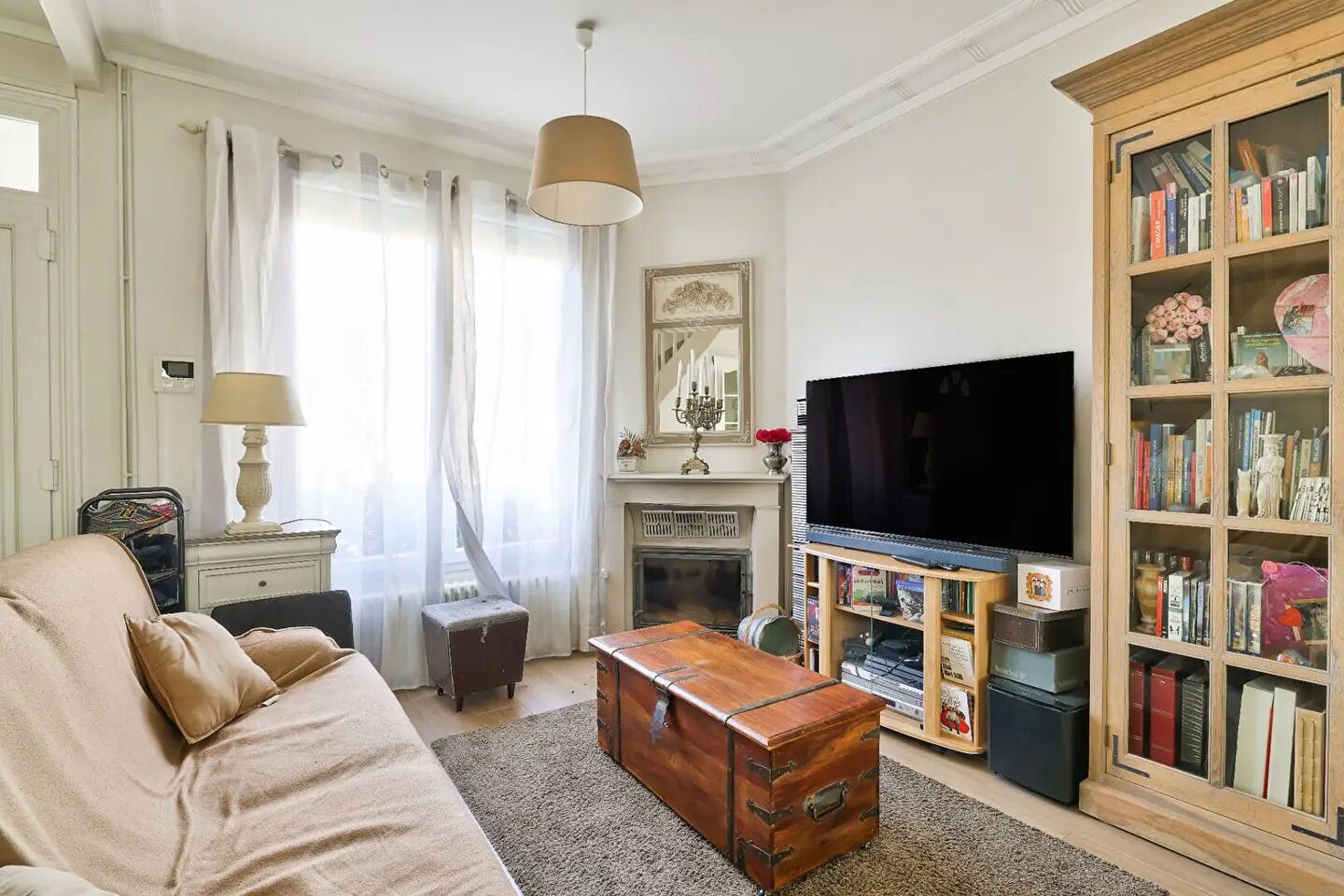 Maison à vendre, 110m², Clamart