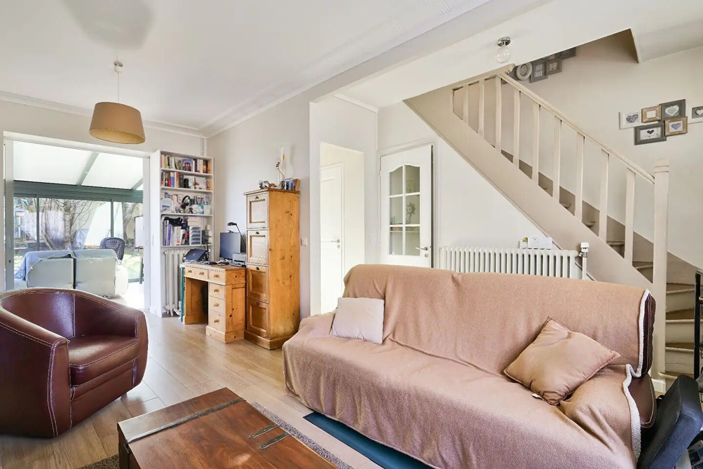 Maison à vendre, 110m², Clamart
