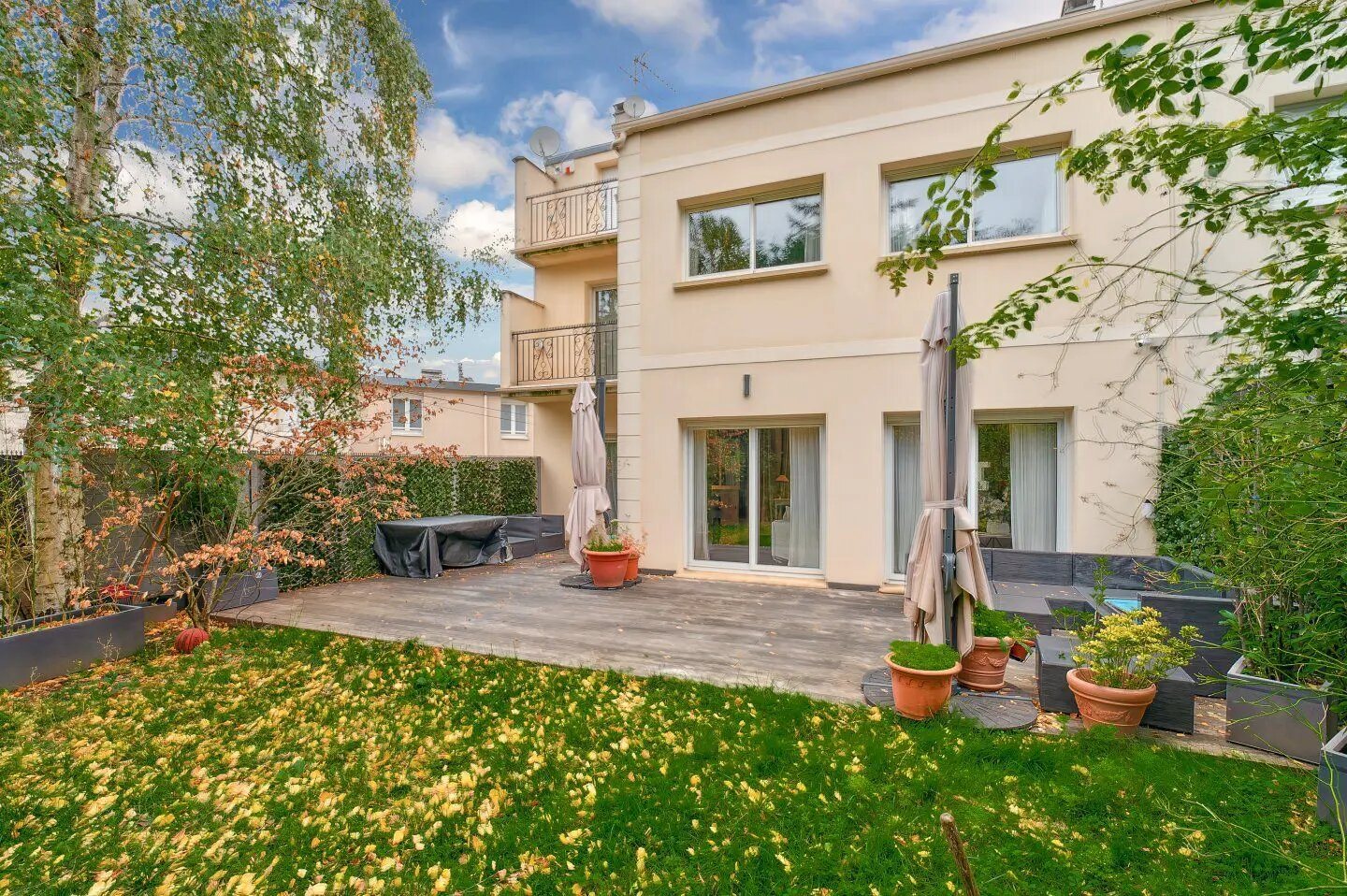 Maison à vendre, 273m², Clamart