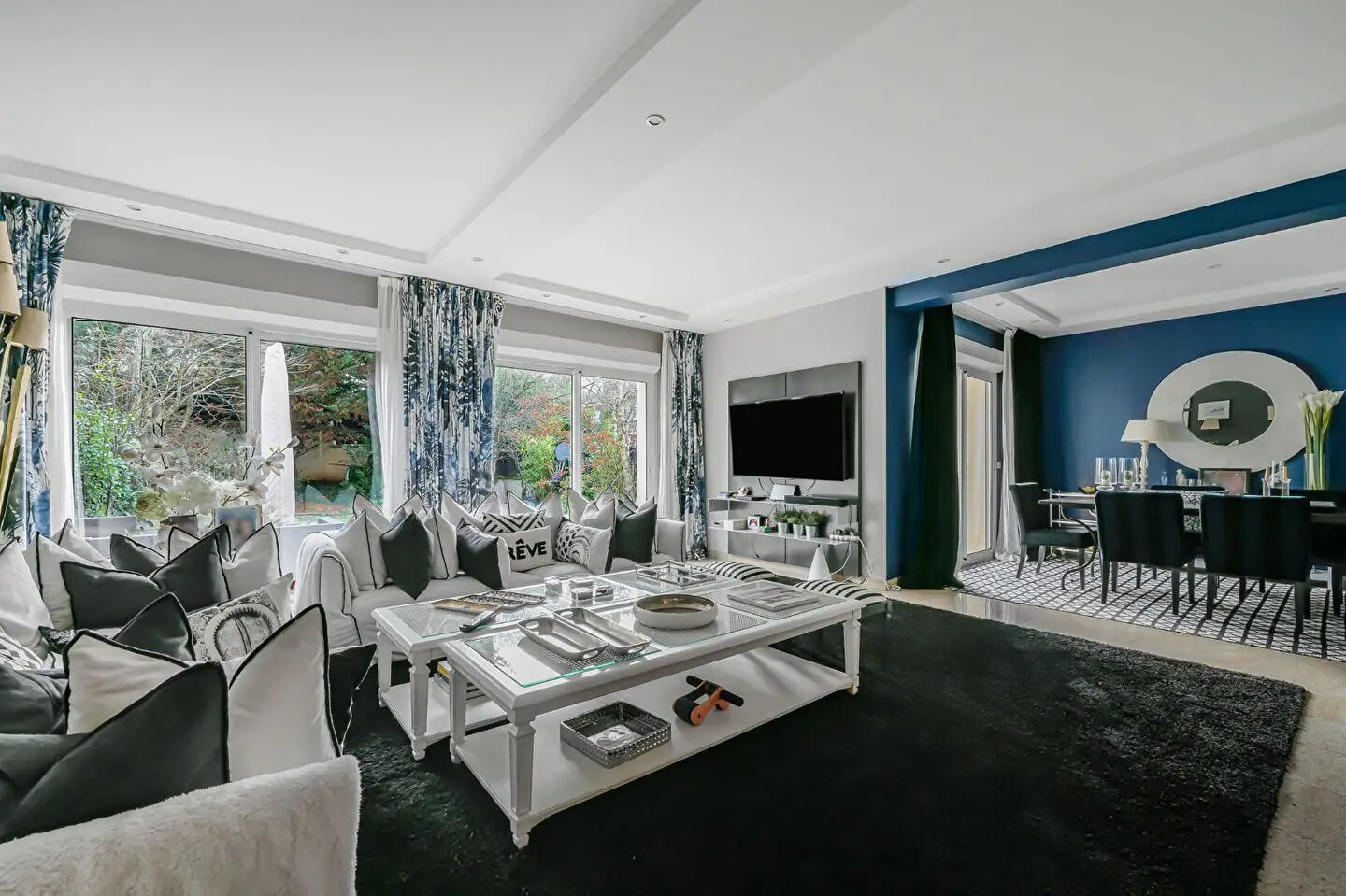 Maison à vendre, 273m², Clamart