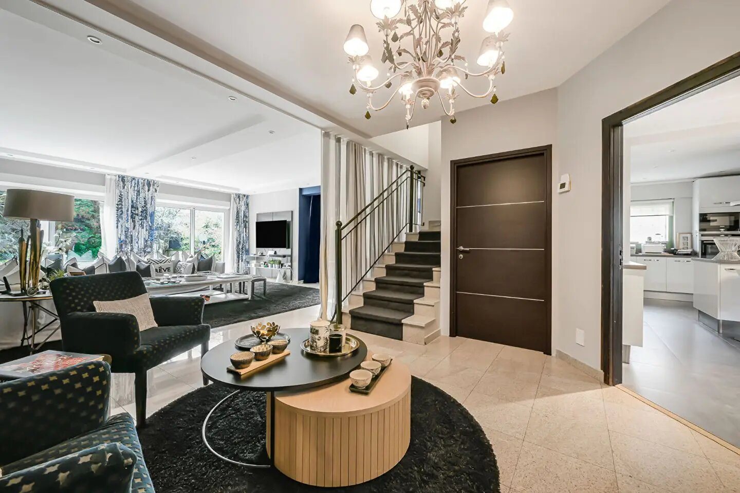 Maison à vendre, 273m², Clamart