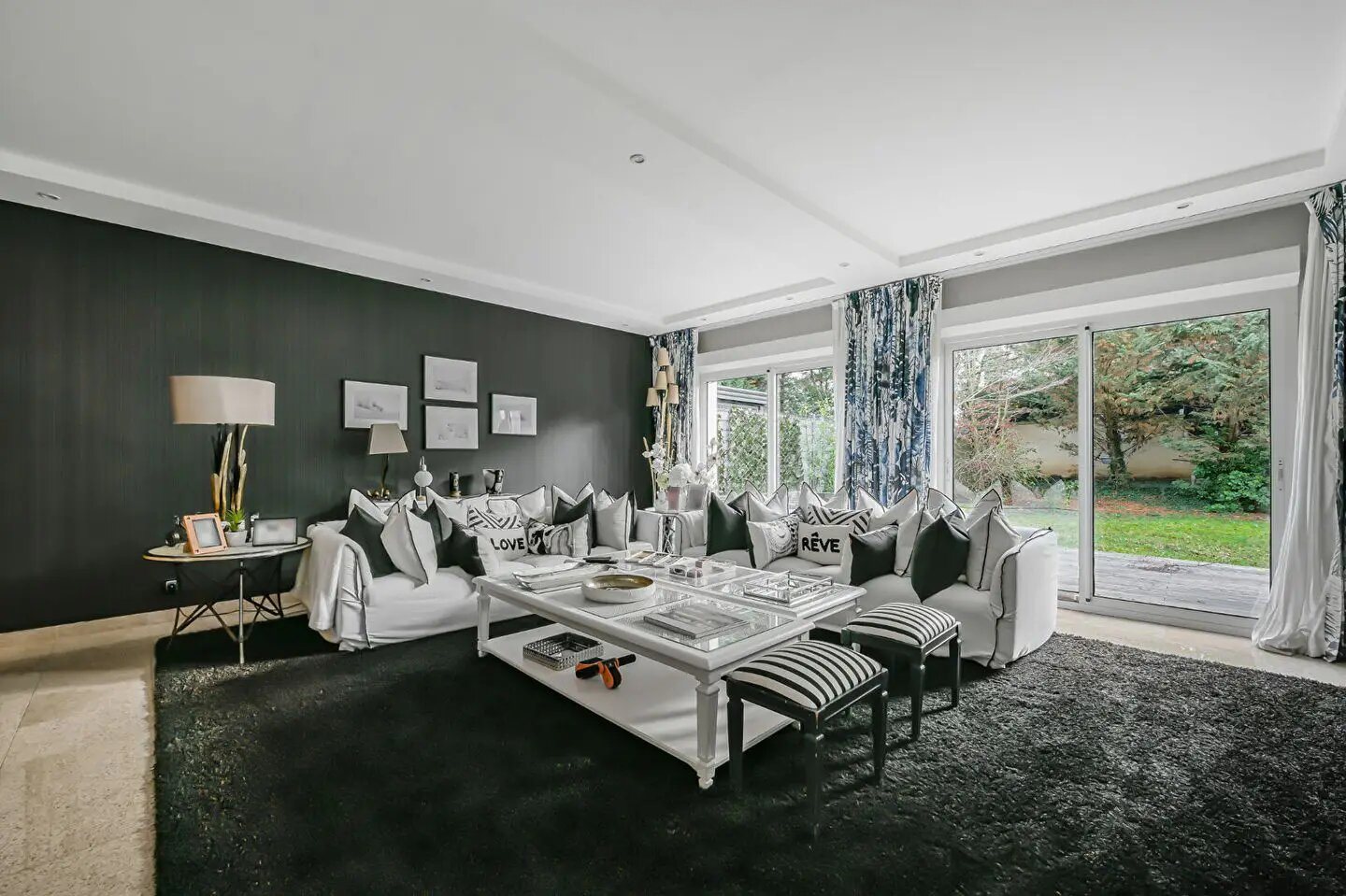 Maison à vendre, 273m², Clamart