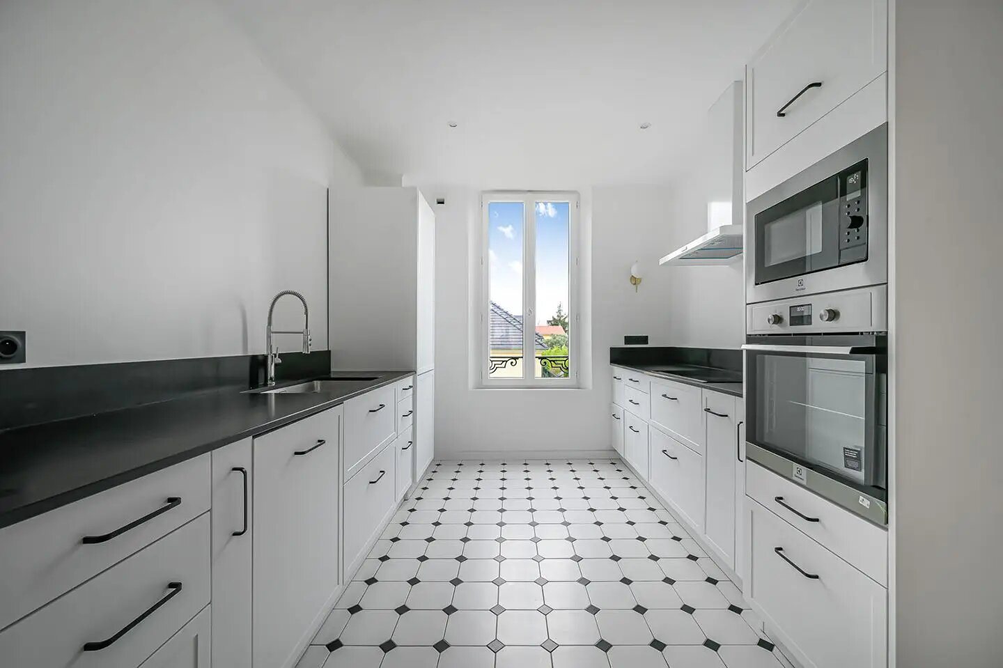 Maison à vendre, 188m², Clamart