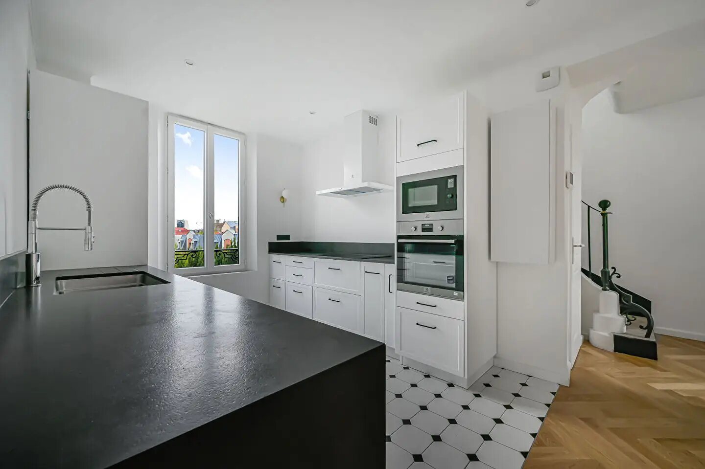 Maison à vendre, 188m², Clamart
