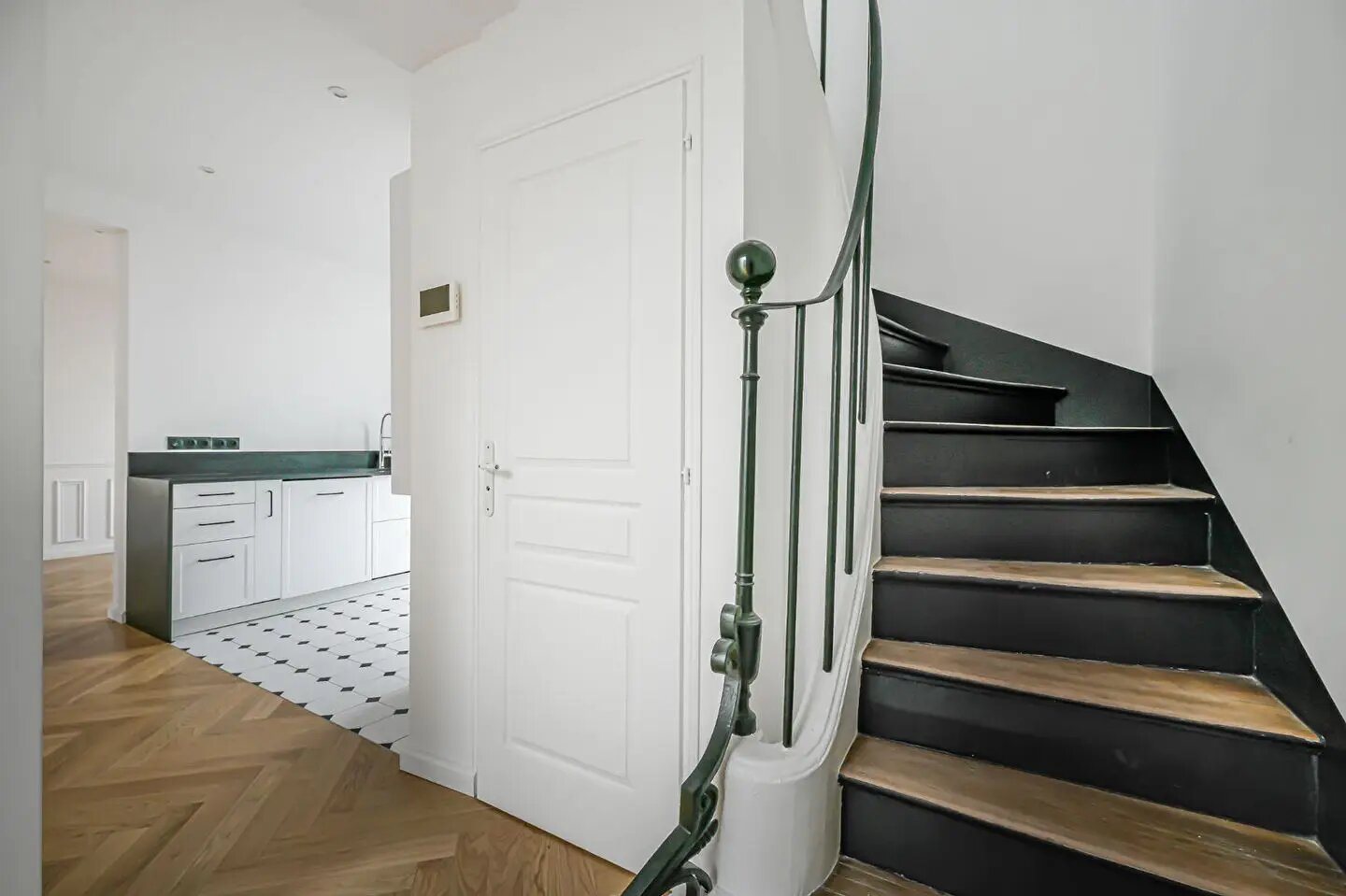 Maison à vendre, 188m², Clamart