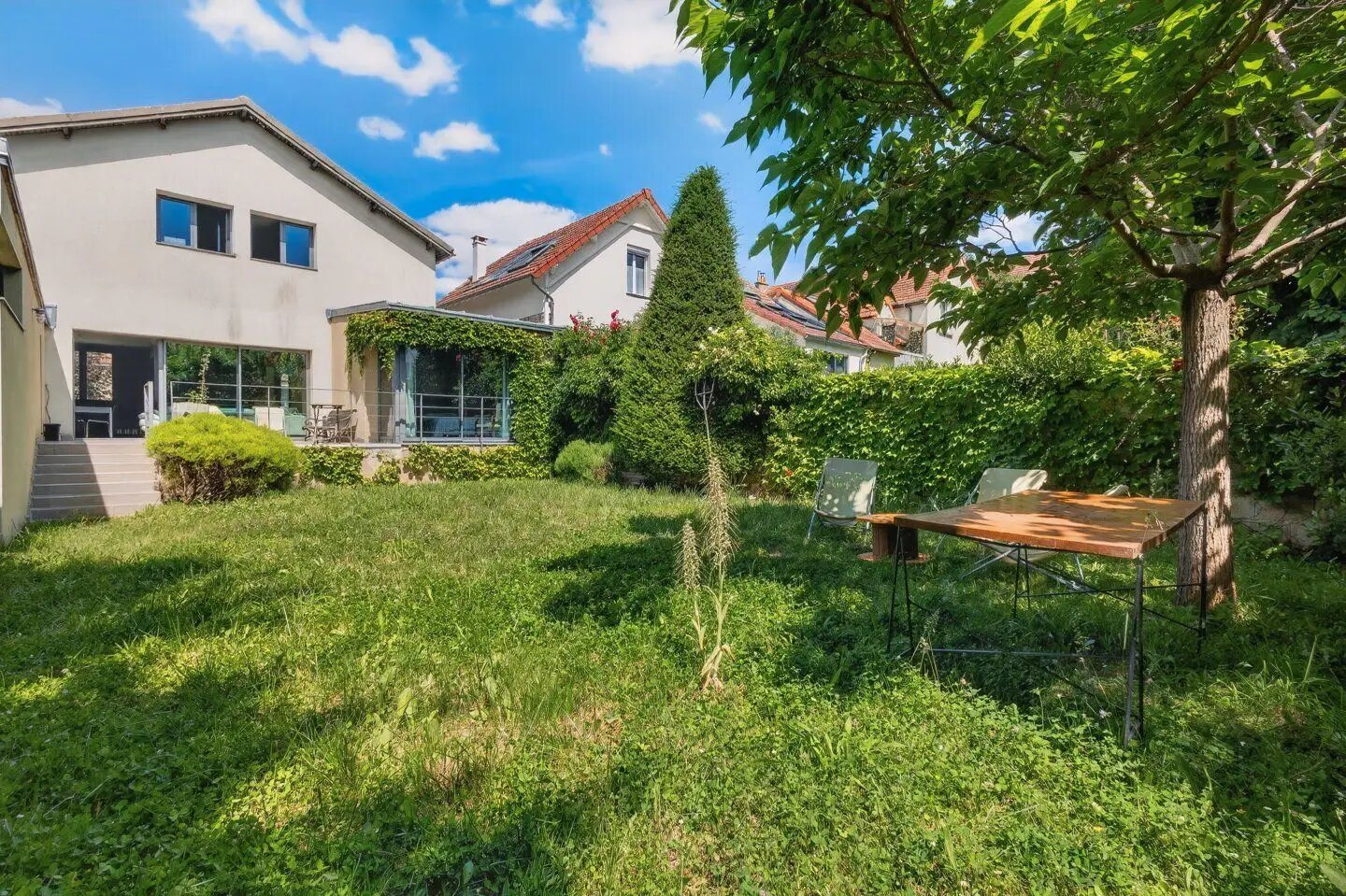 Maison à vendre, 150m², Clamart