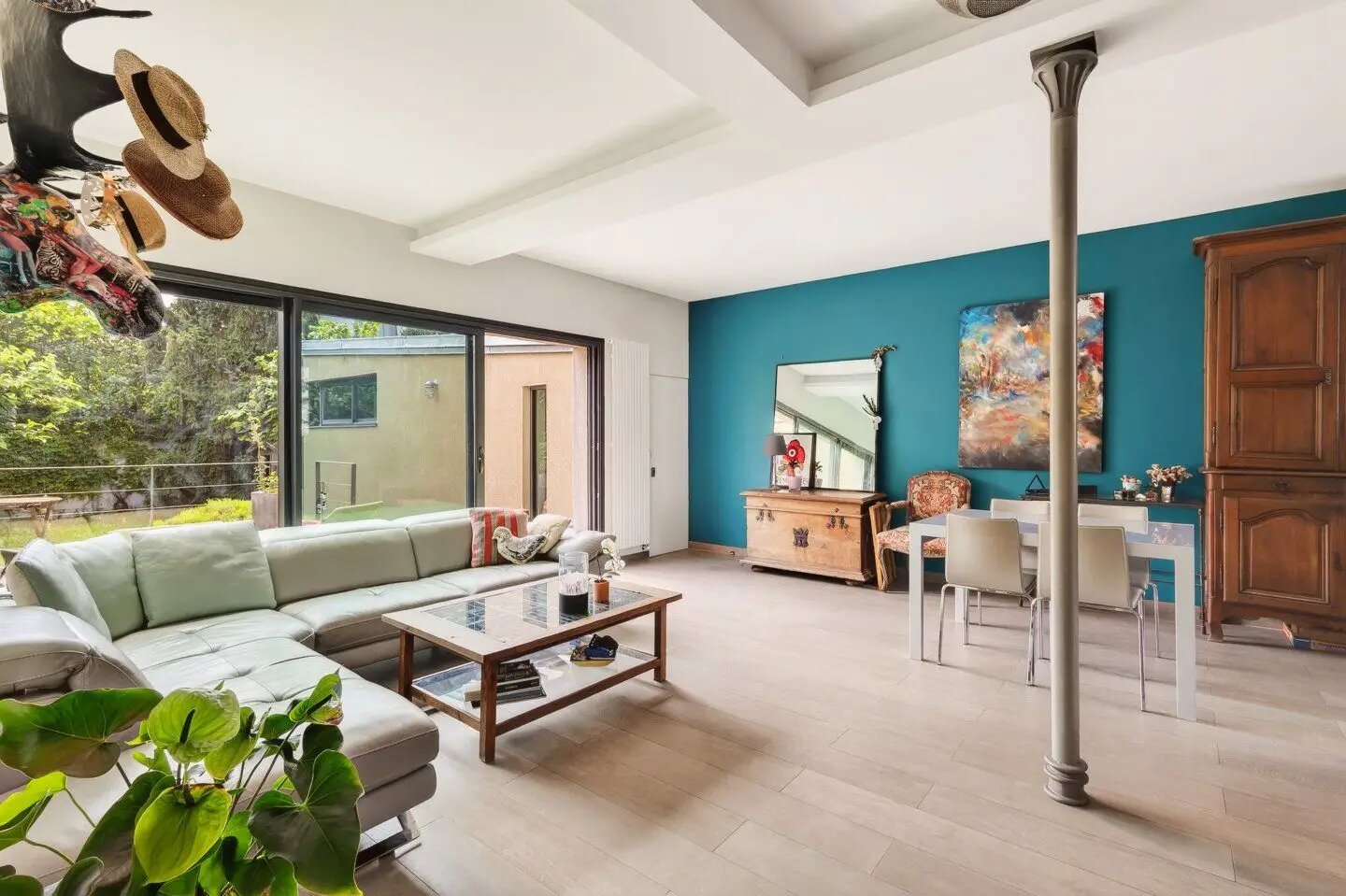 Maison à vendre, 150m², Clamart