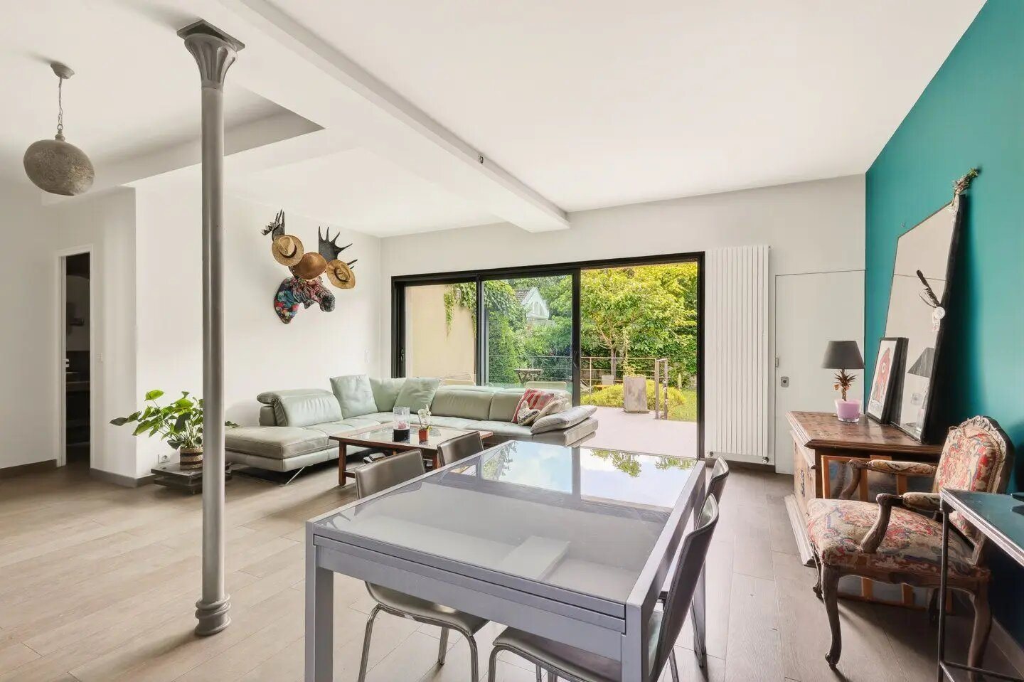 Maison à vendre, 150m², Clamart