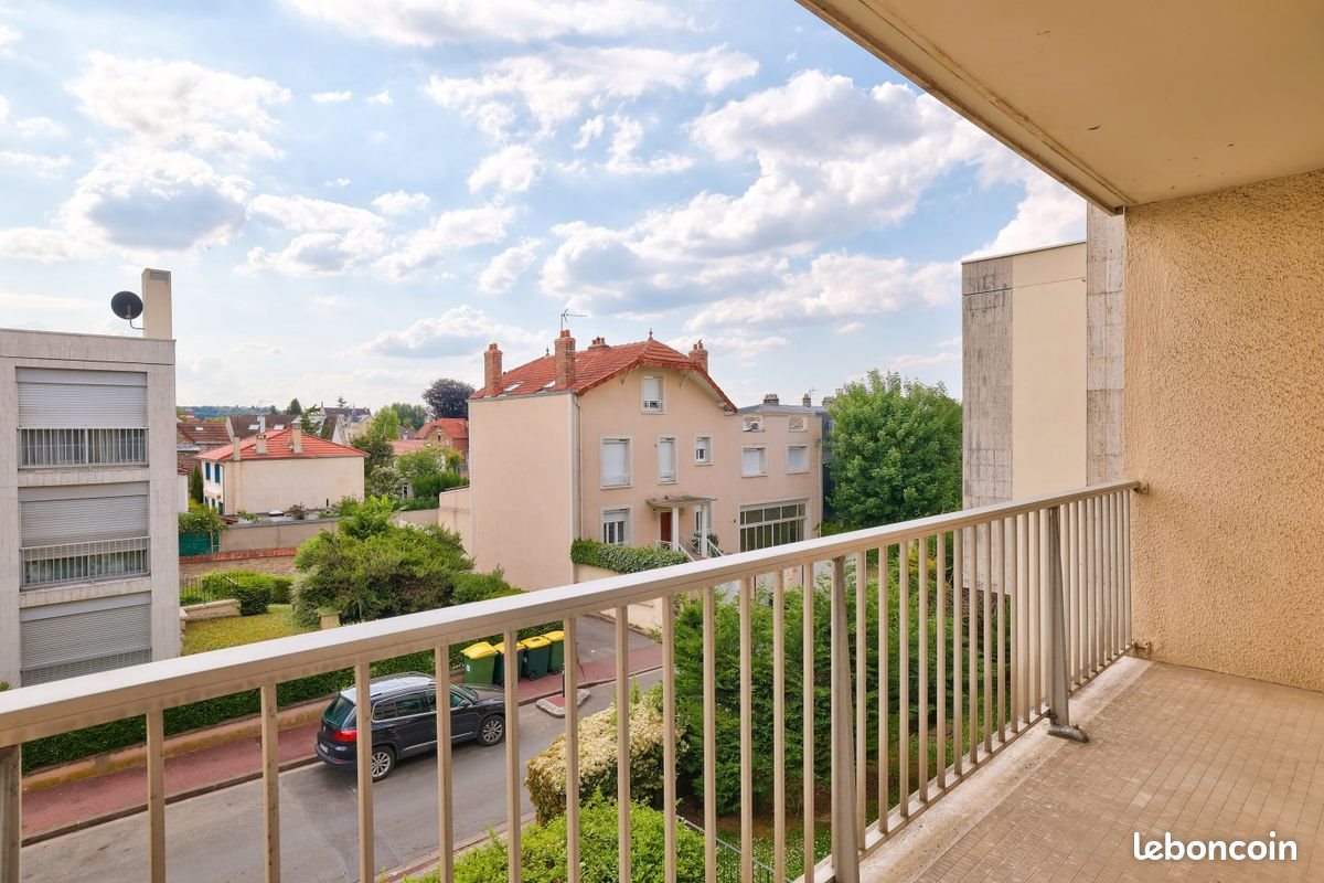 Appartement à vendre, 50m², Clamart