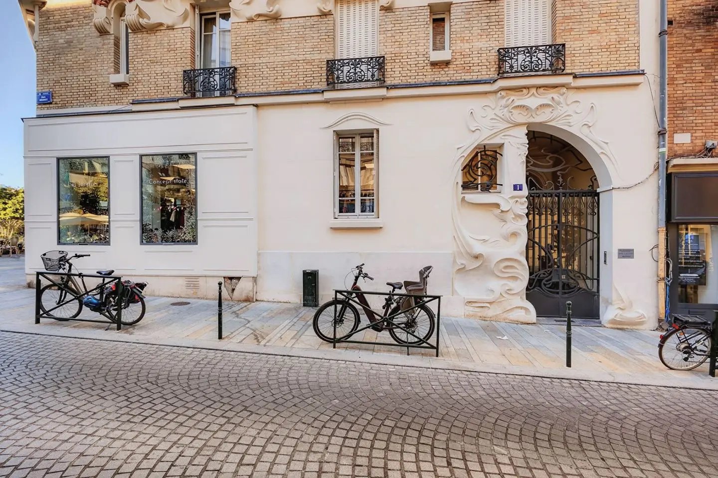 Appartement à vendre, 31m², Clamart
