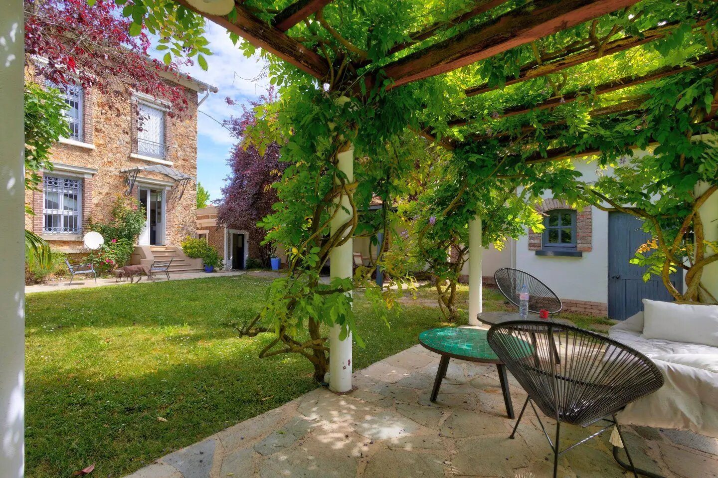 Maison à vendre, 250m², Clamart