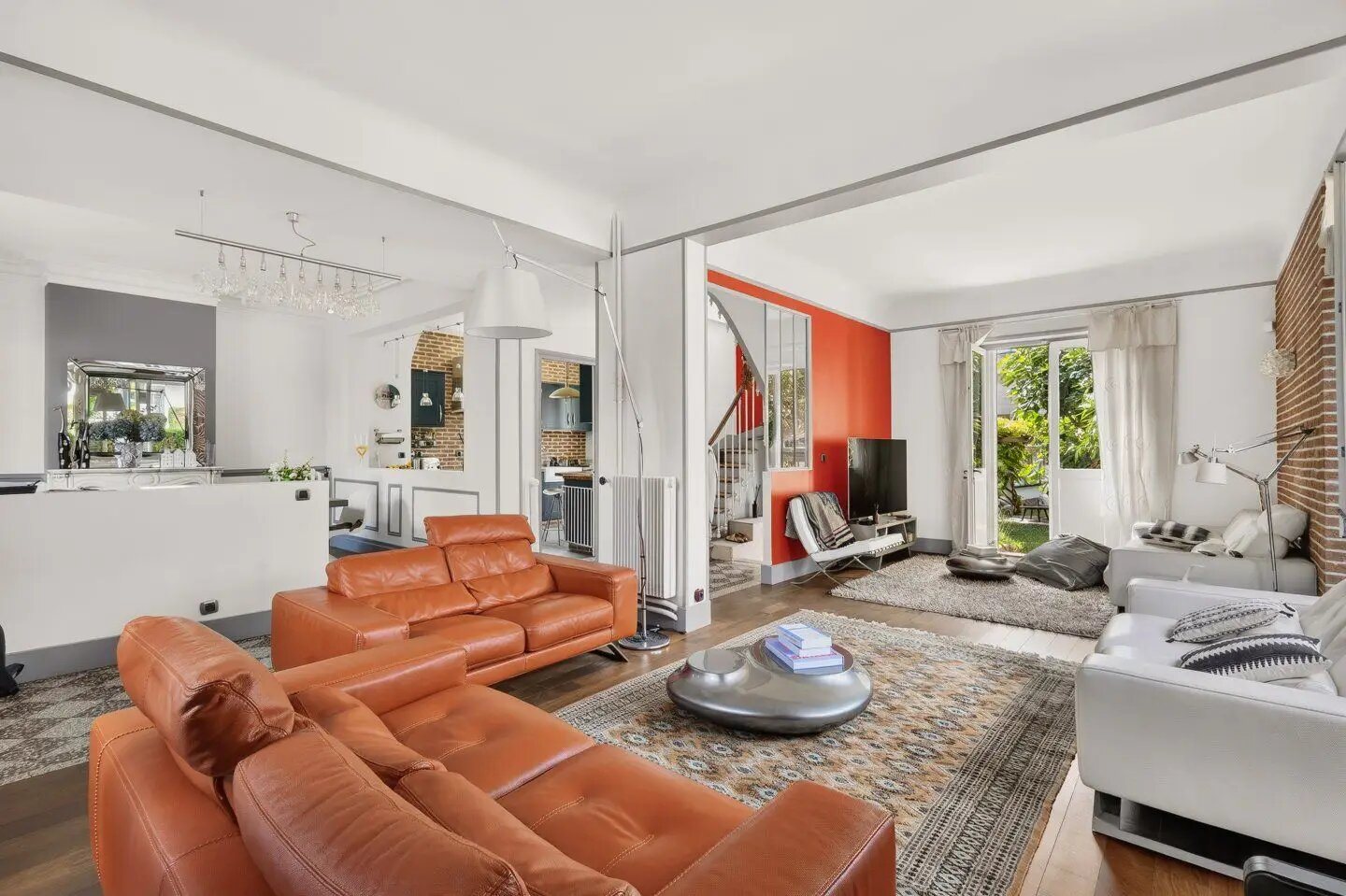 Maison à vendre, 250m², Clamart