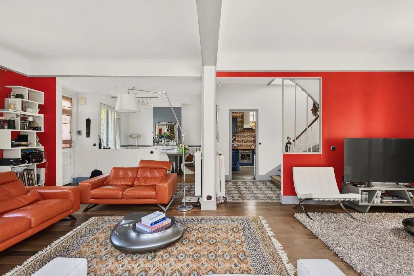 Maison à vendre, 250m², Clamart