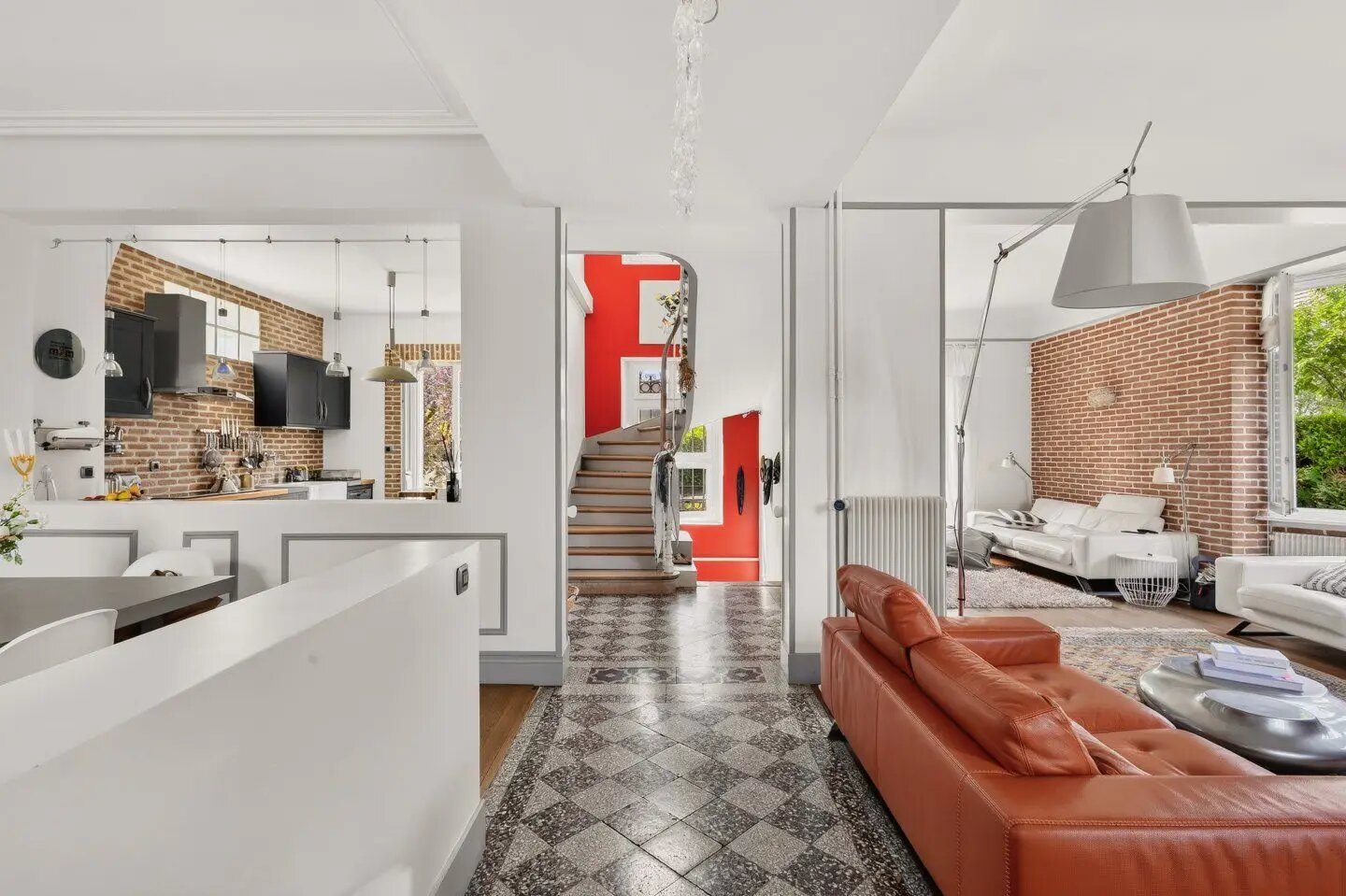 Maison à vendre, 250m², Clamart
