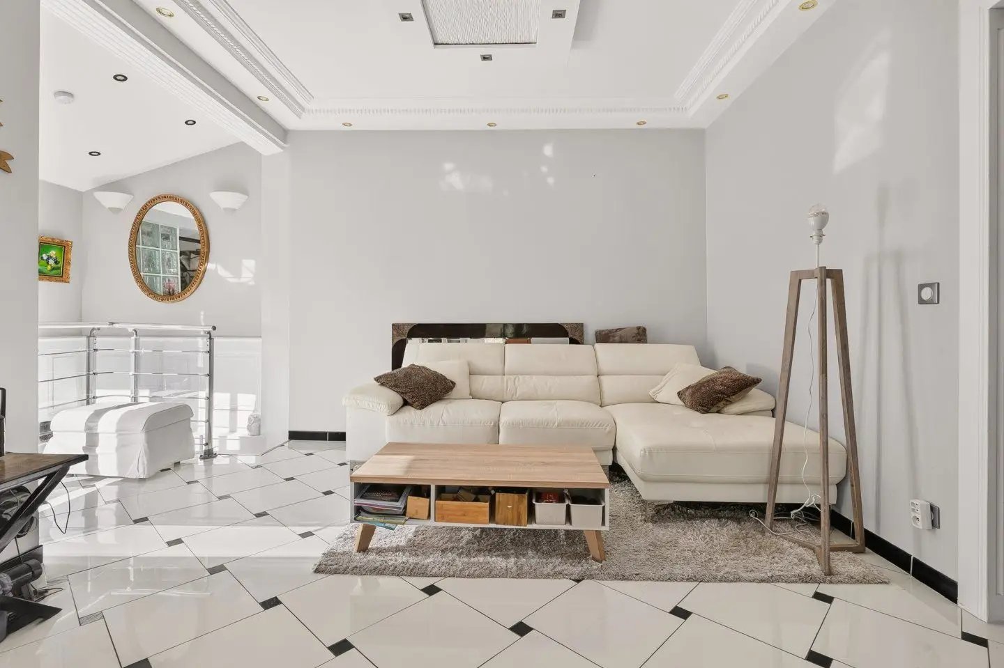 Appartement à vendre, 61m², Clamart