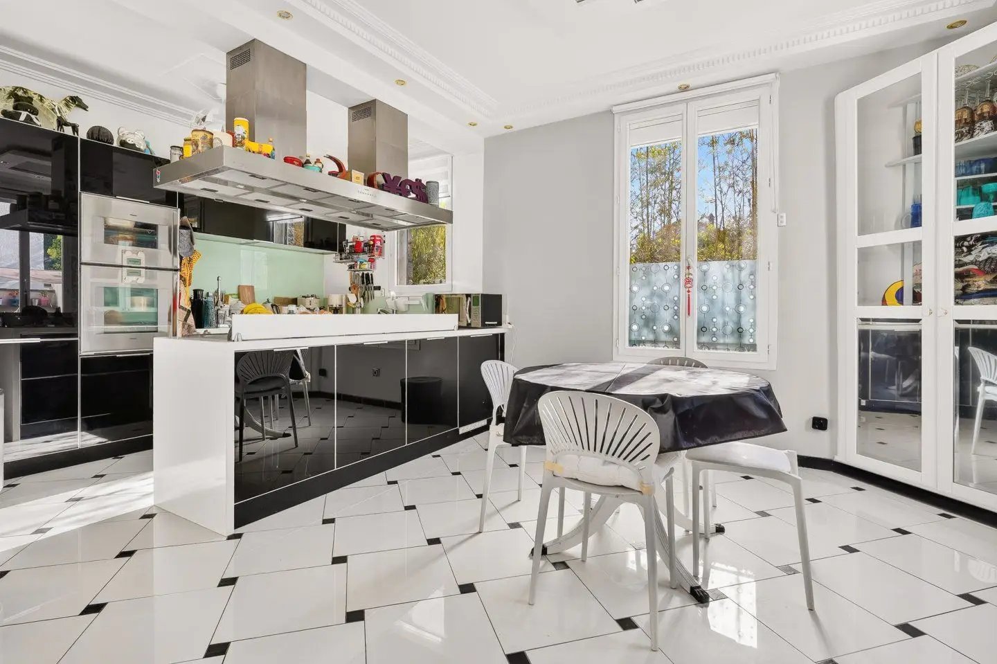 Appartement à vendre, 61m², Clamart