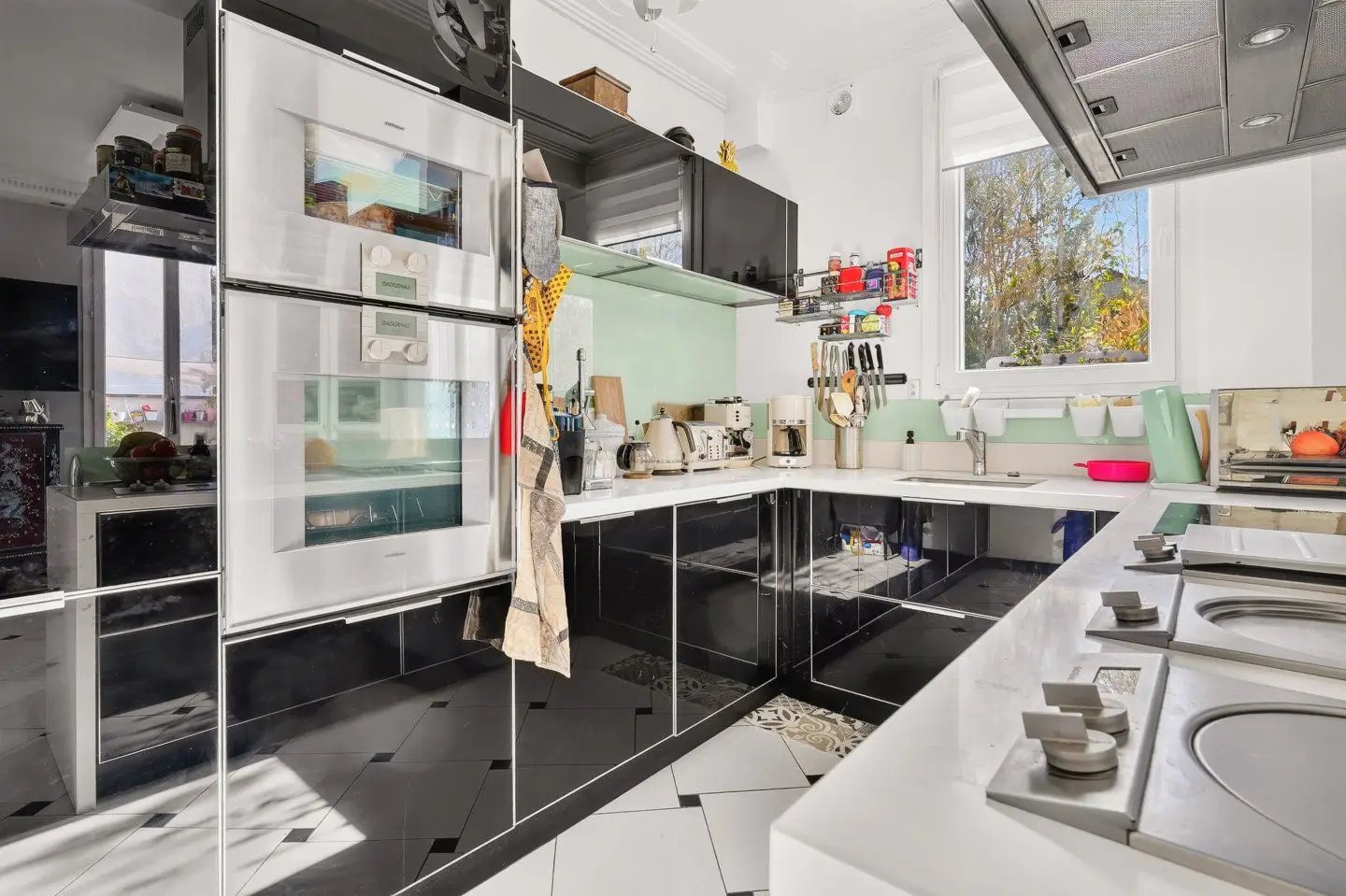 Appartement à vendre, 61m², Clamart