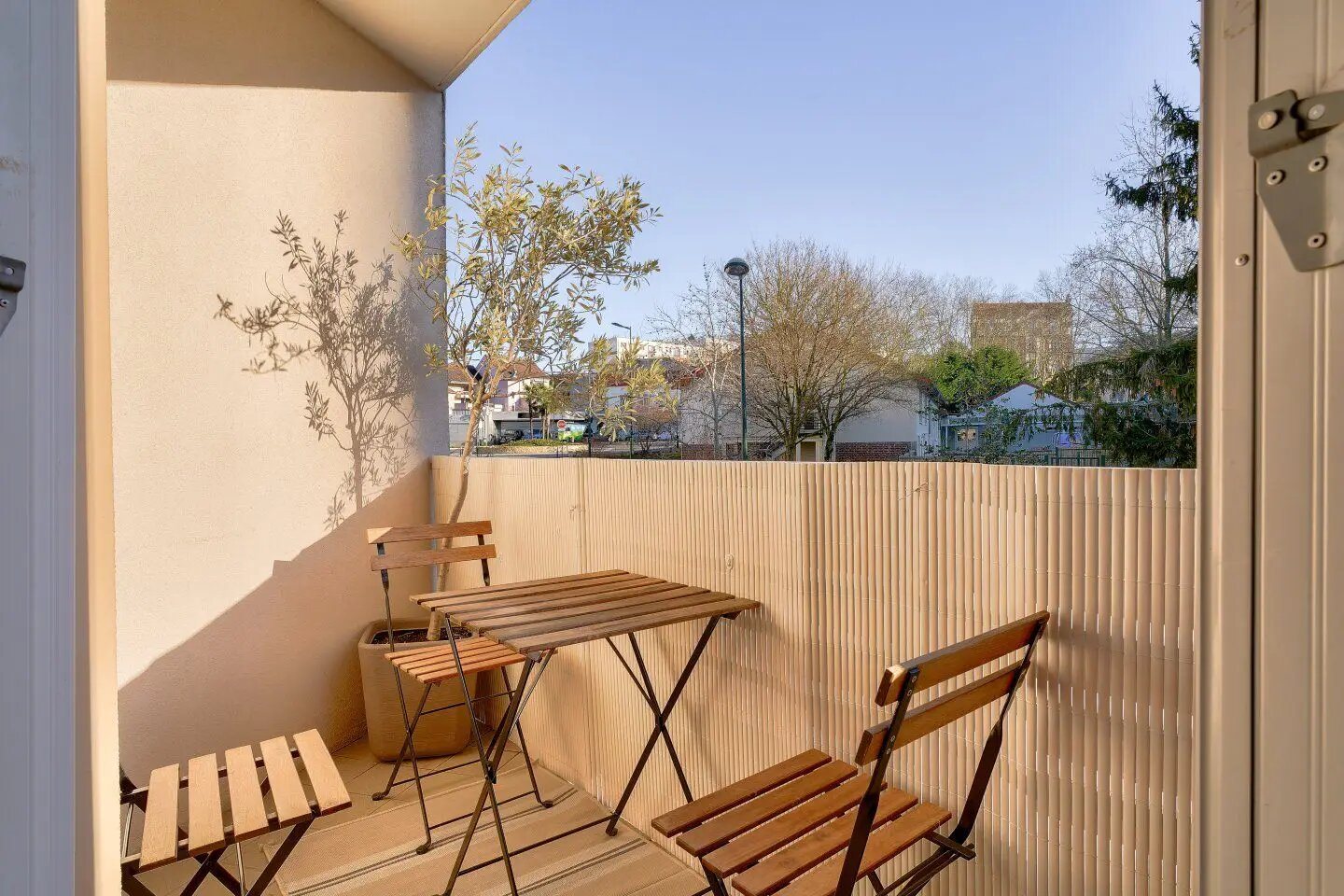 Appartement à vendre, 80m², Clamart