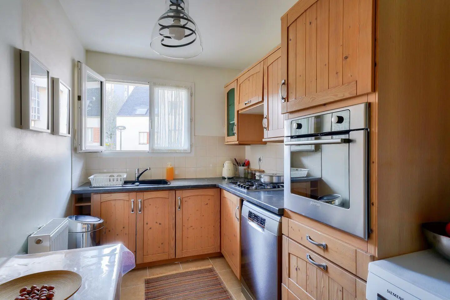 Appartement à vendre, 80m², Clamart