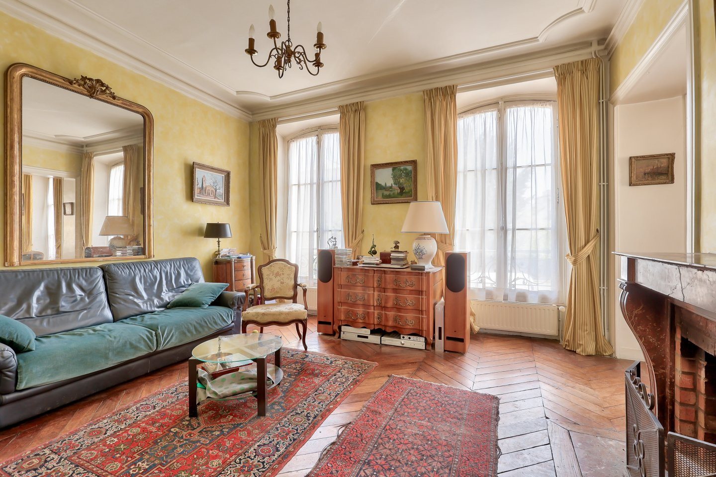 Maison à vendre, 137m², Clamart