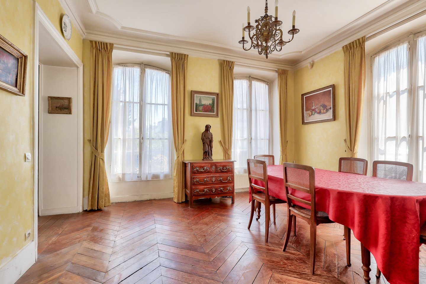 Maison à vendre, 137m², Clamart