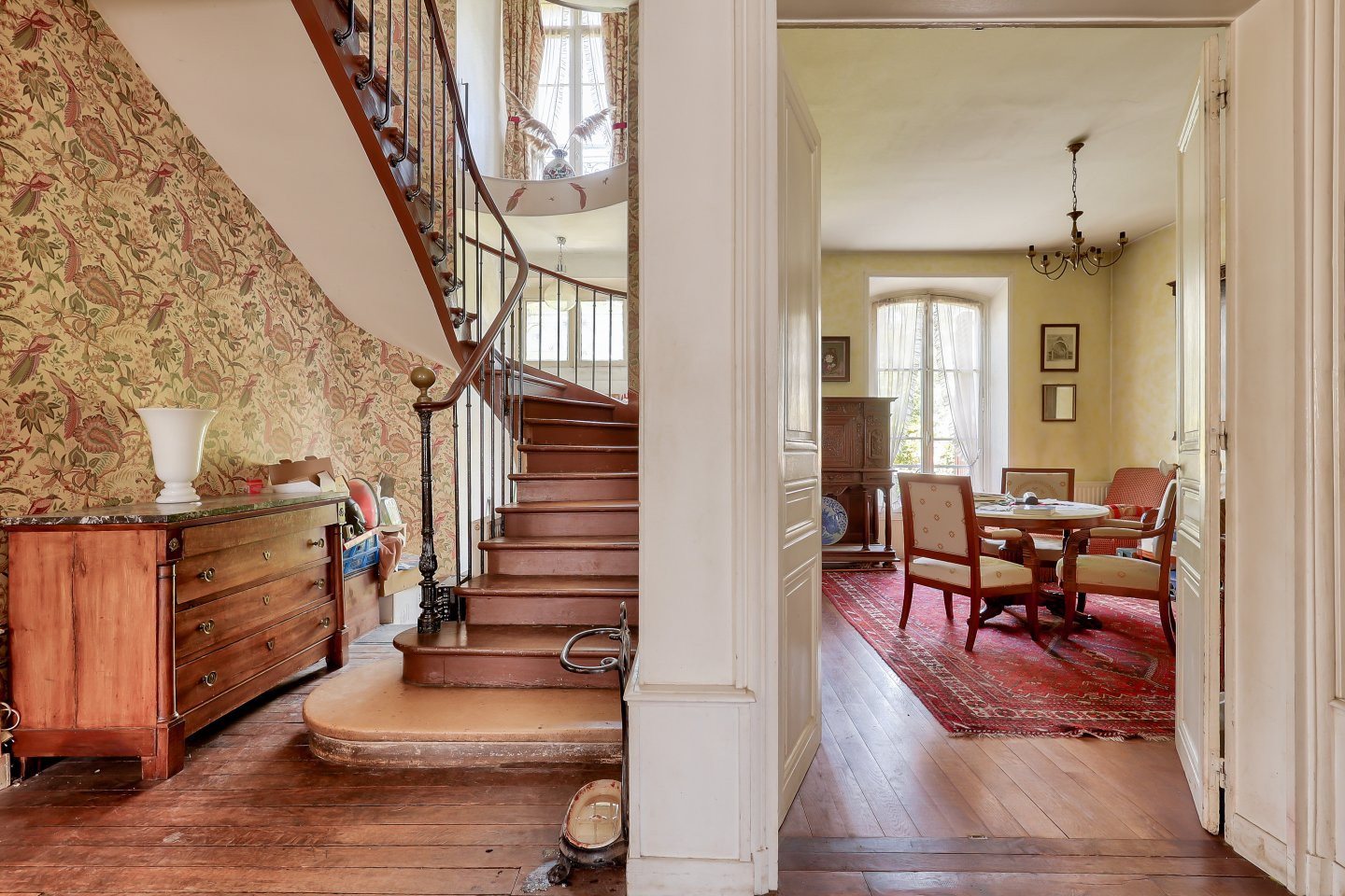 Maison à vendre, 137m², Clamart