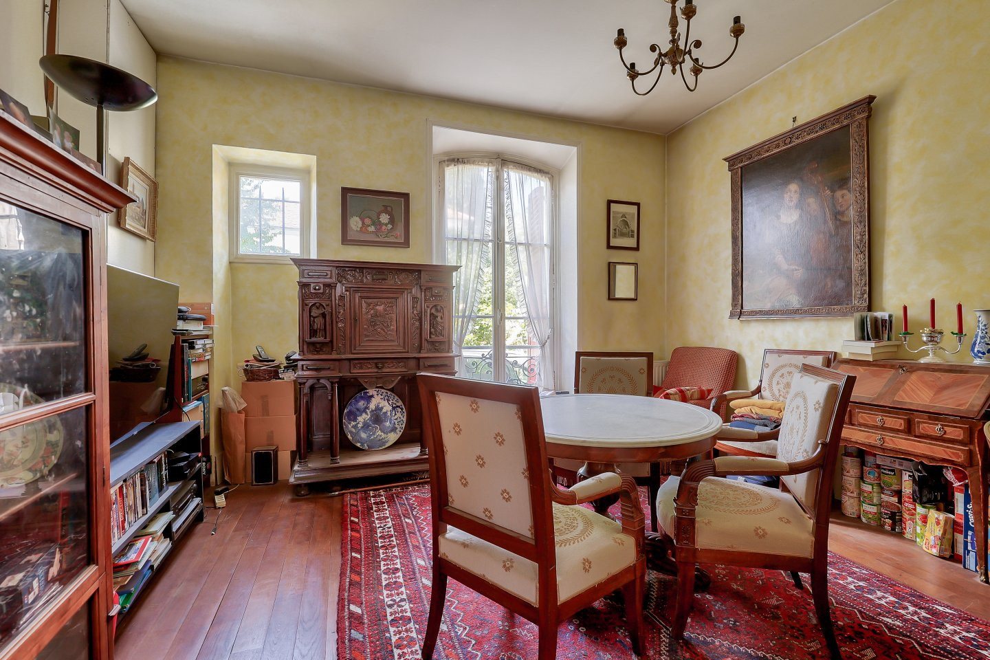 Maison à vendre, 137m², Clamart