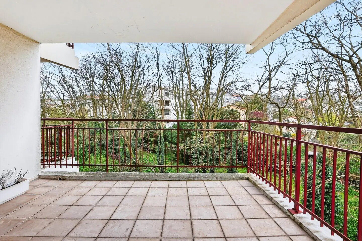 Appartement à vendre, 71m², Clamart