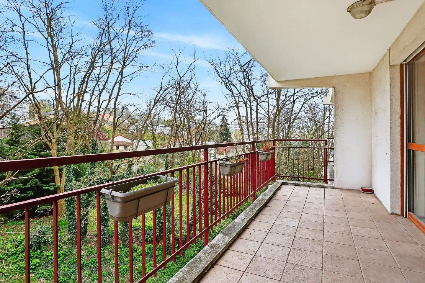 Appartement à vendre, 71m², Clamart