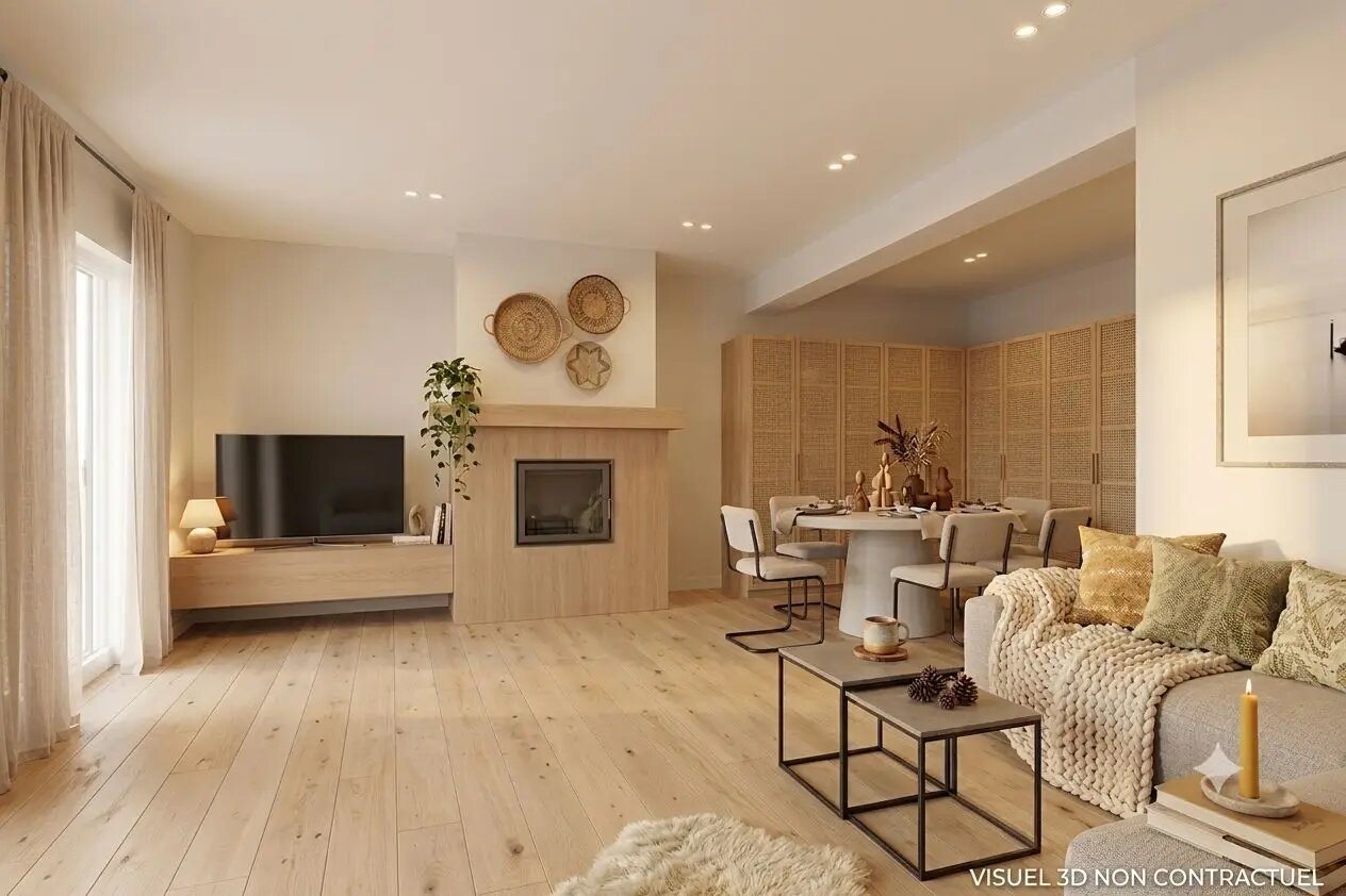 Maison à vendre, 142m², Clamart