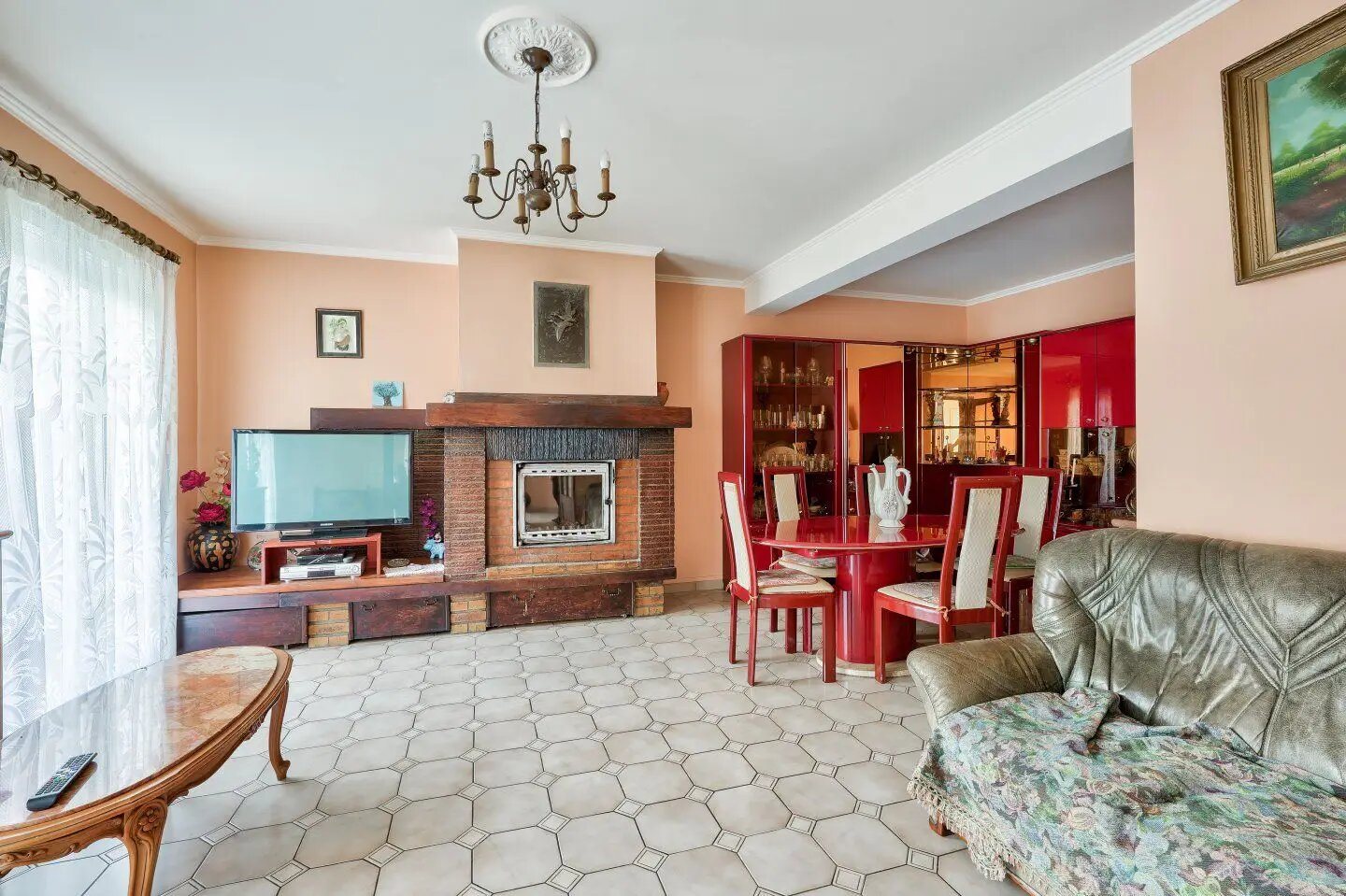 Maison à vendre, 142m², Clamart
