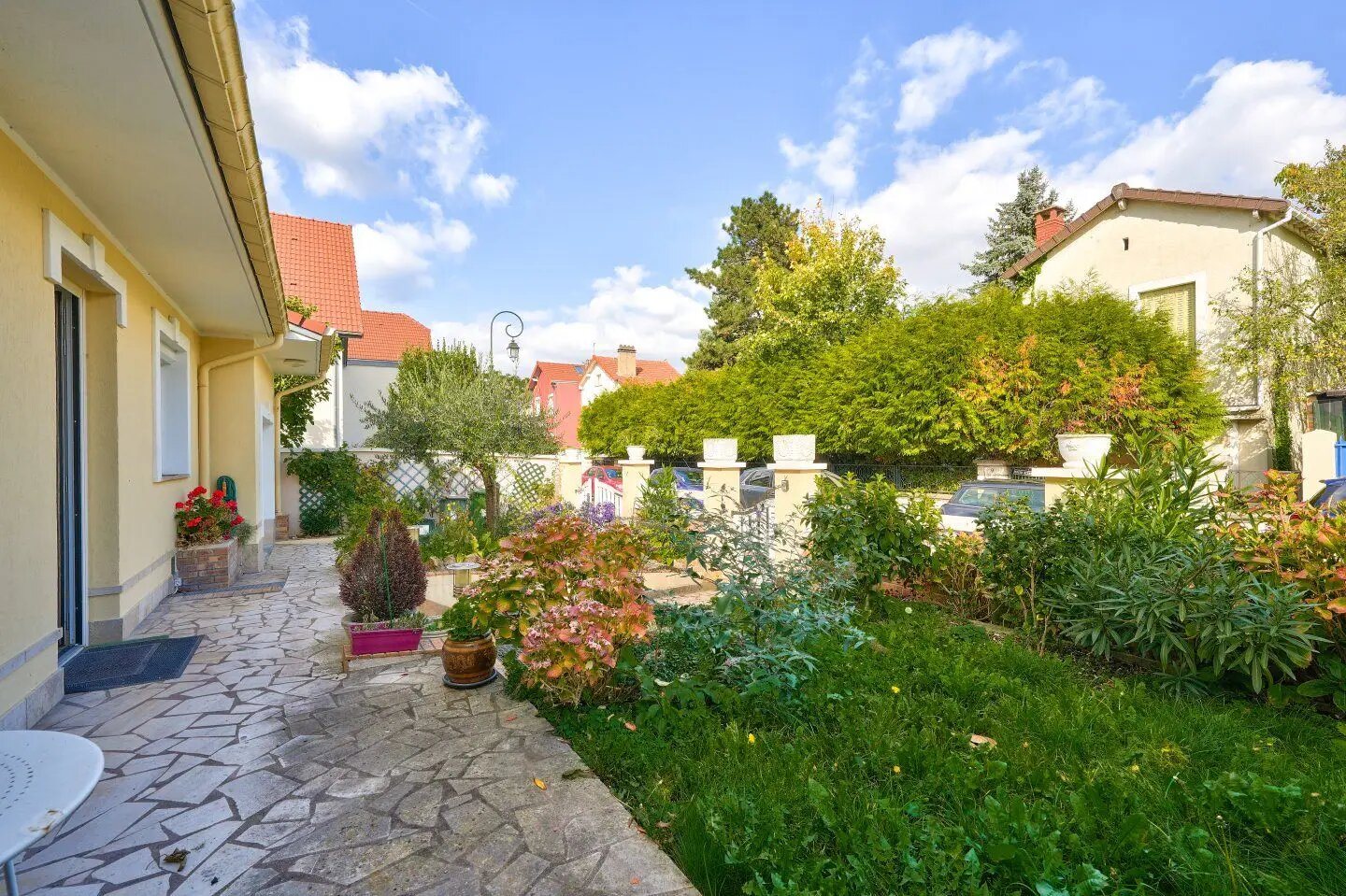 Maison à vendre, 142m², Clamart
