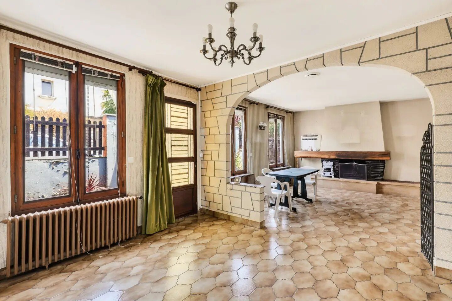 Maison à vendre, 84m², Clamart