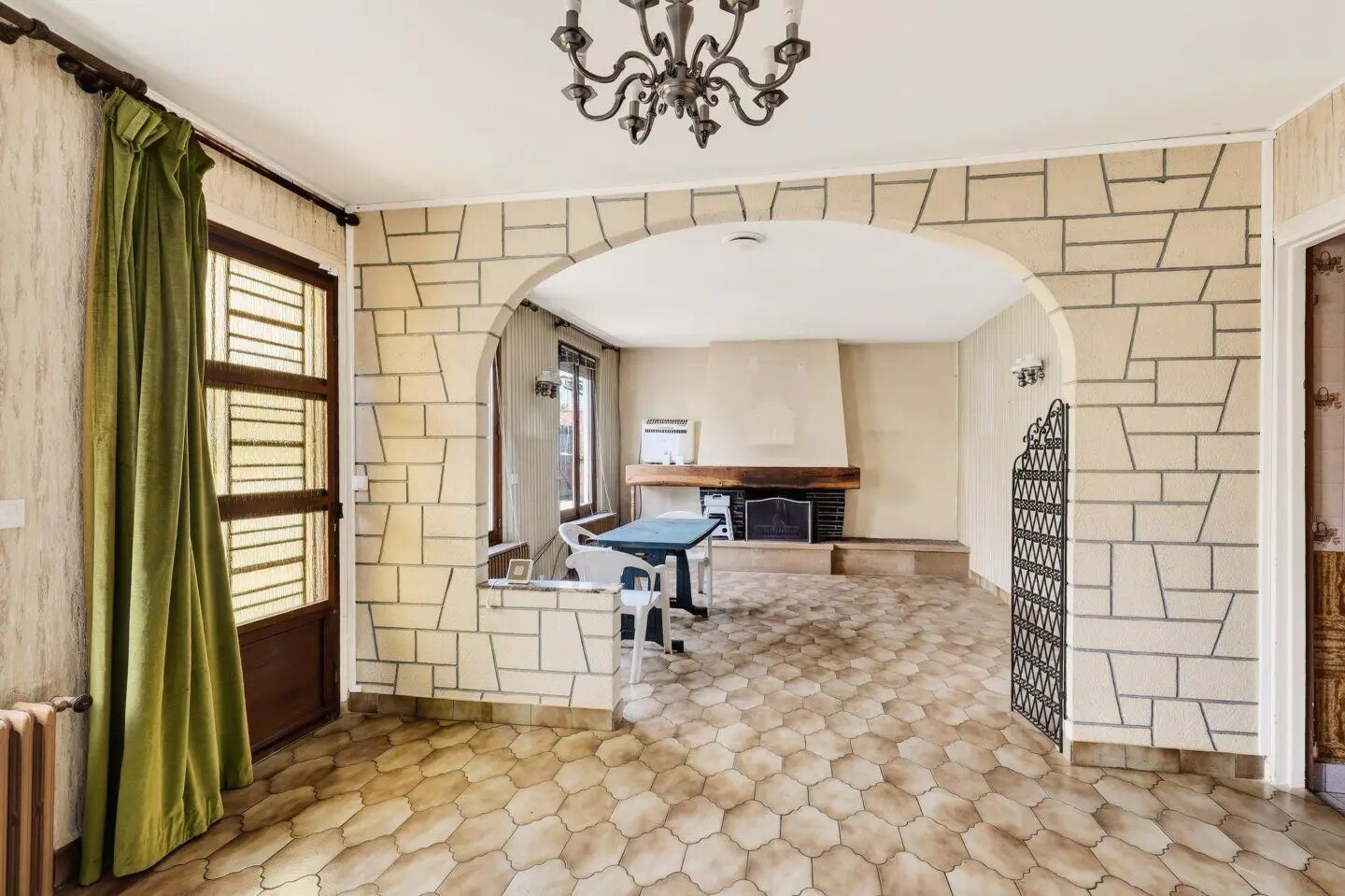 Maison à vendre, 84m², Clamart
