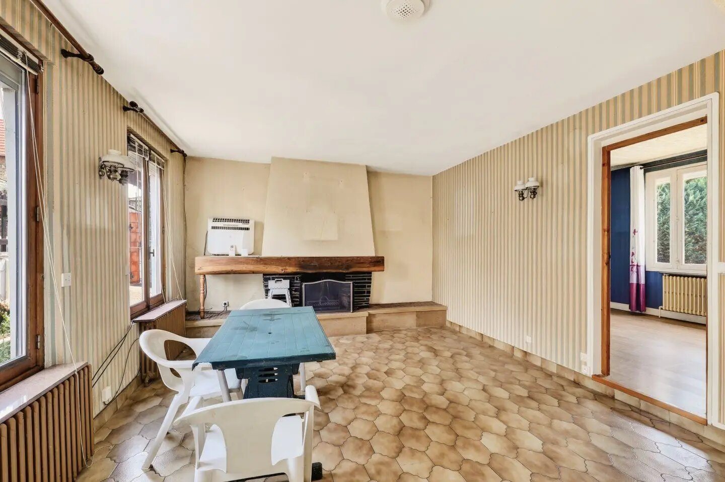 Maison à vendre, 84m², Clamart