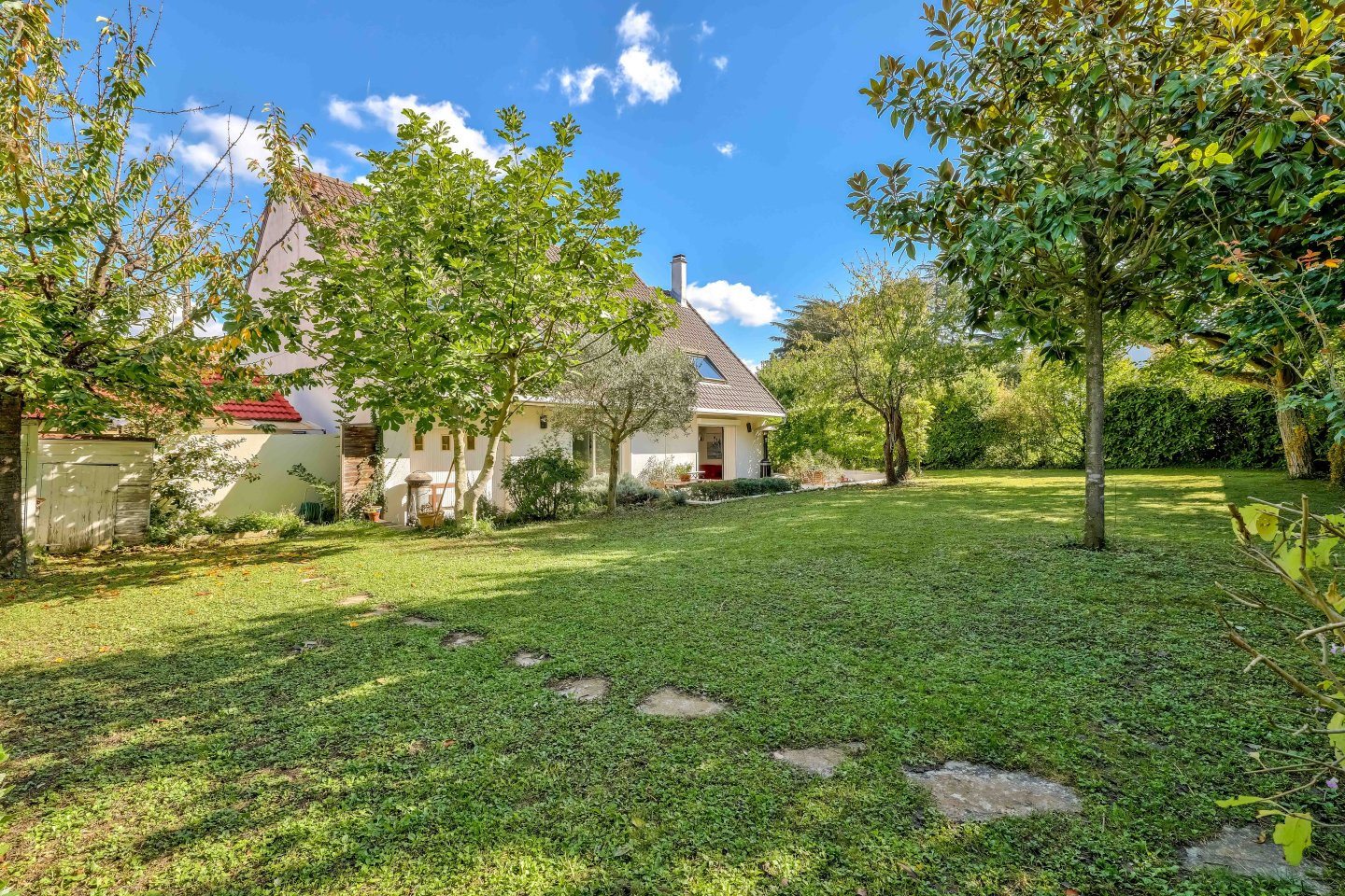Maison à vendre, 210m², Clamart