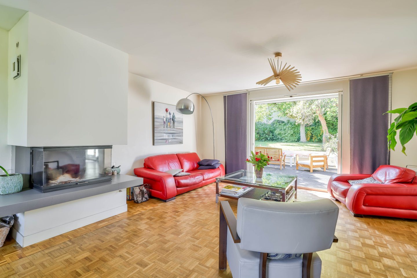Maison à vendre, 210m², Clamart