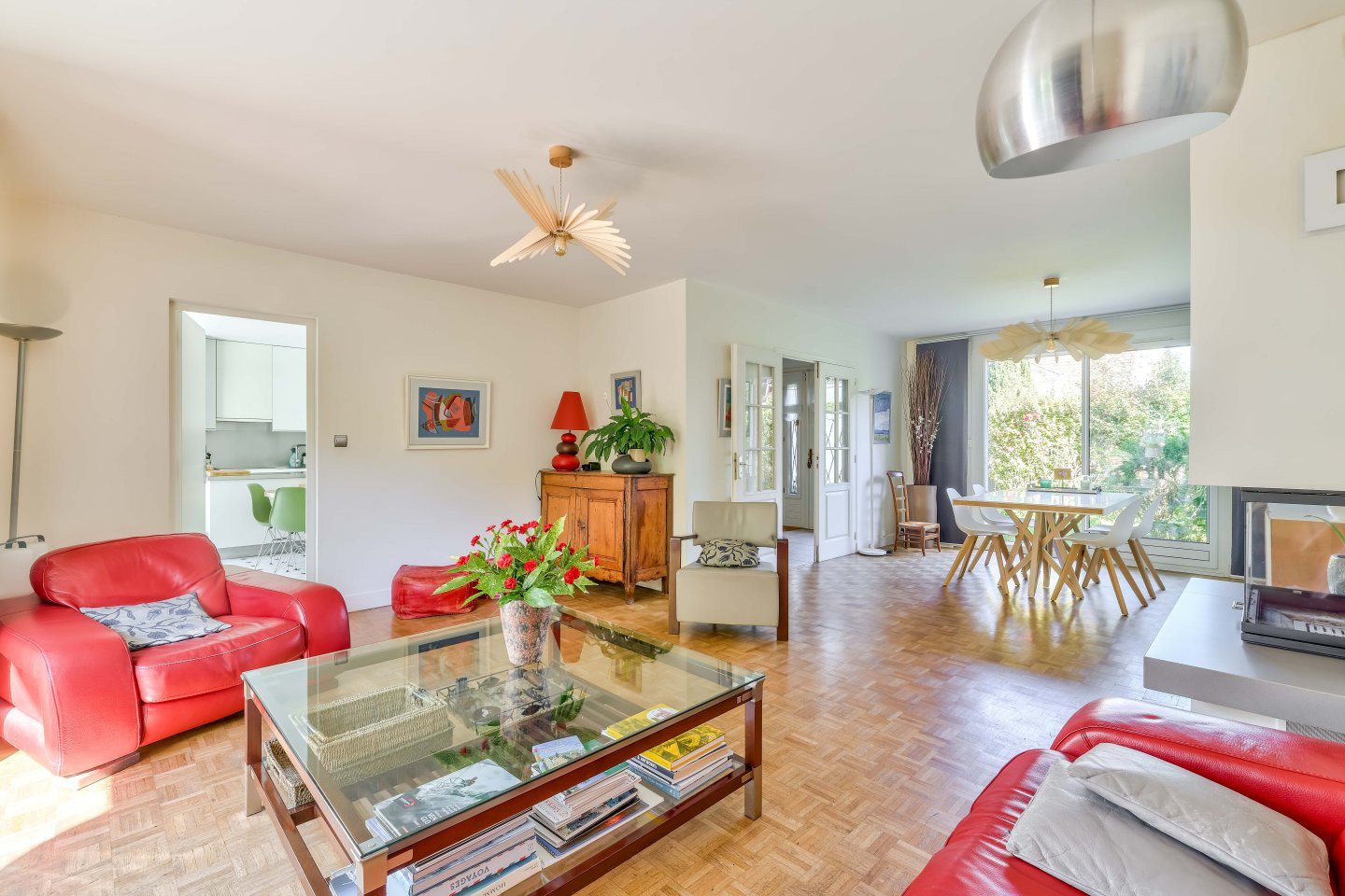 Maison à vendre, 210m², Clamart