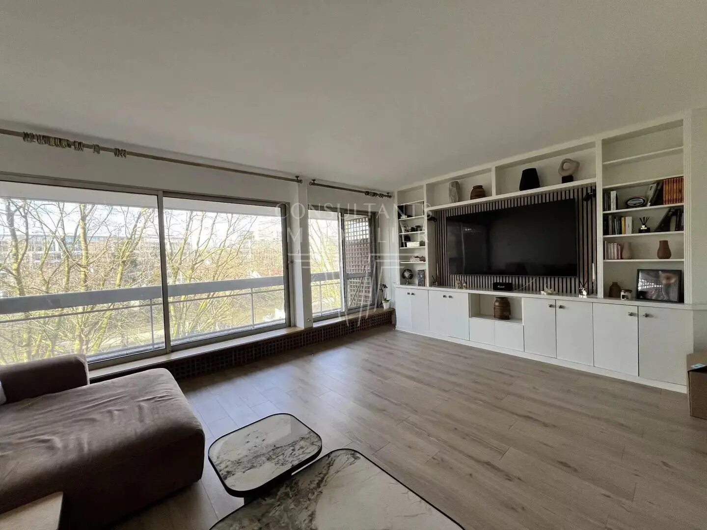 Appartement à louer, 71m², Neuilly-sur-Seine