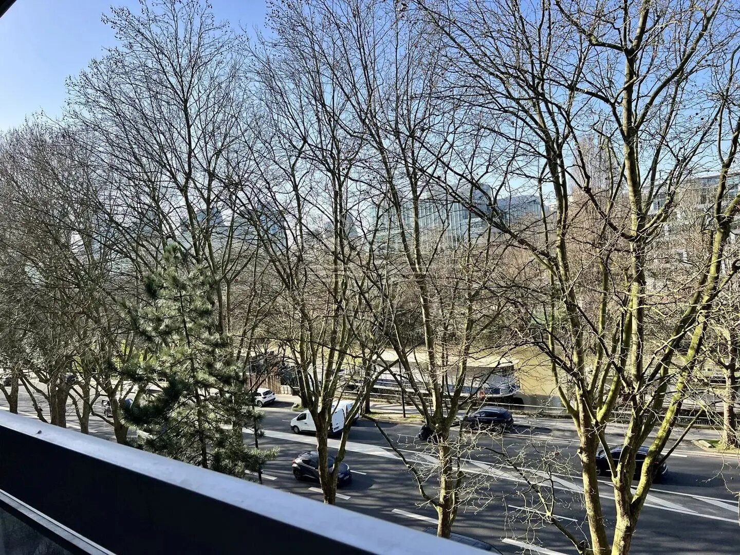 Appartement à louer, 71m², Neuilly-sur-Seine