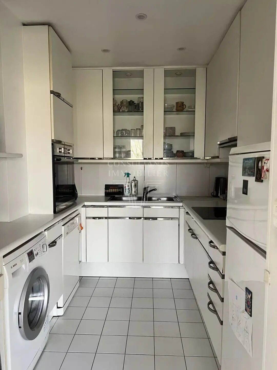 Appartement à louer, 71m², Neuilly-sur-Seine